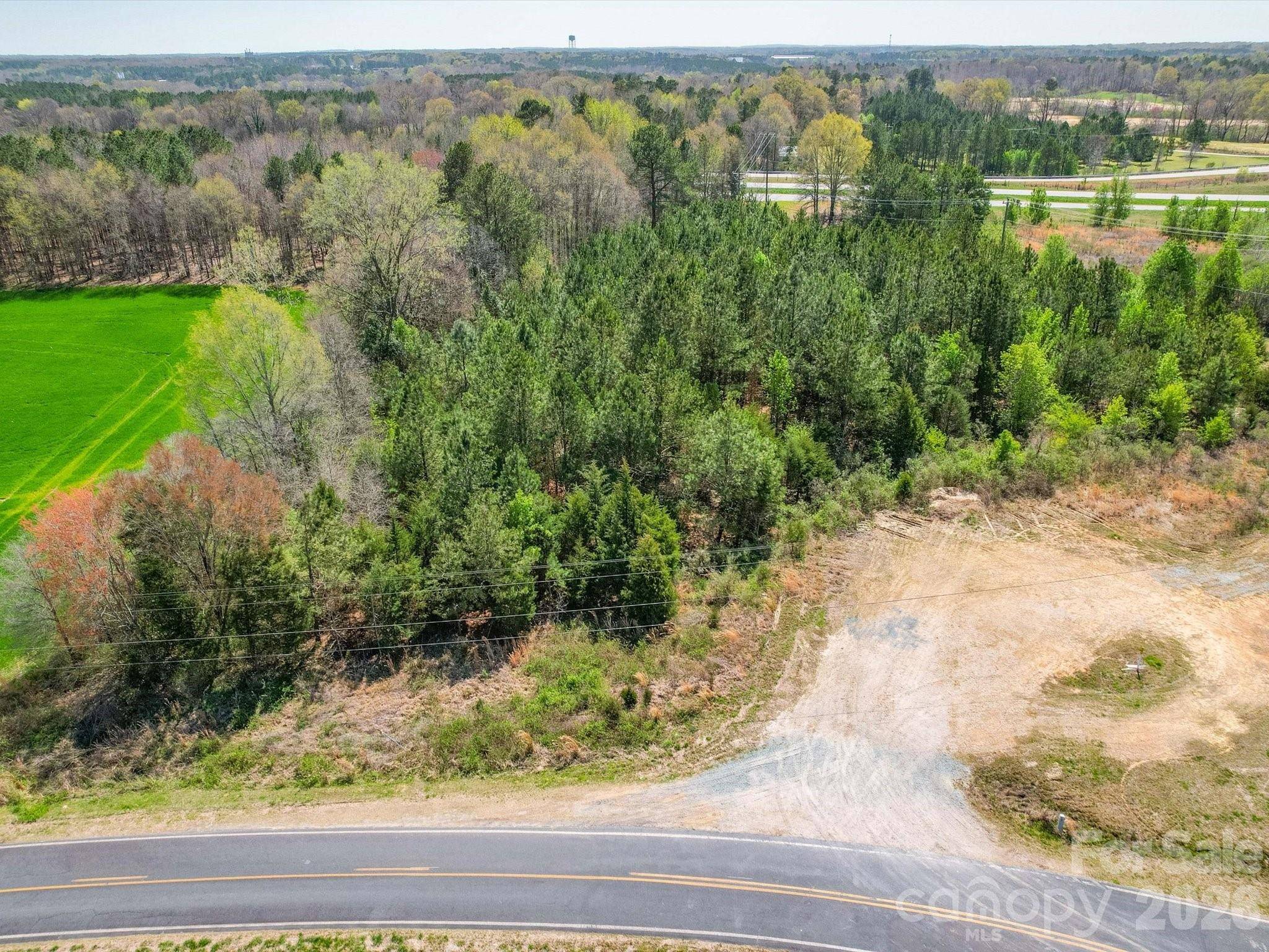 2722 Olive Branch RD, Monroe, NC 28110
