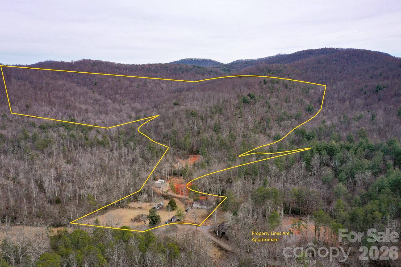 TBD W Meadows RD, Moravian Falls, NC 28654