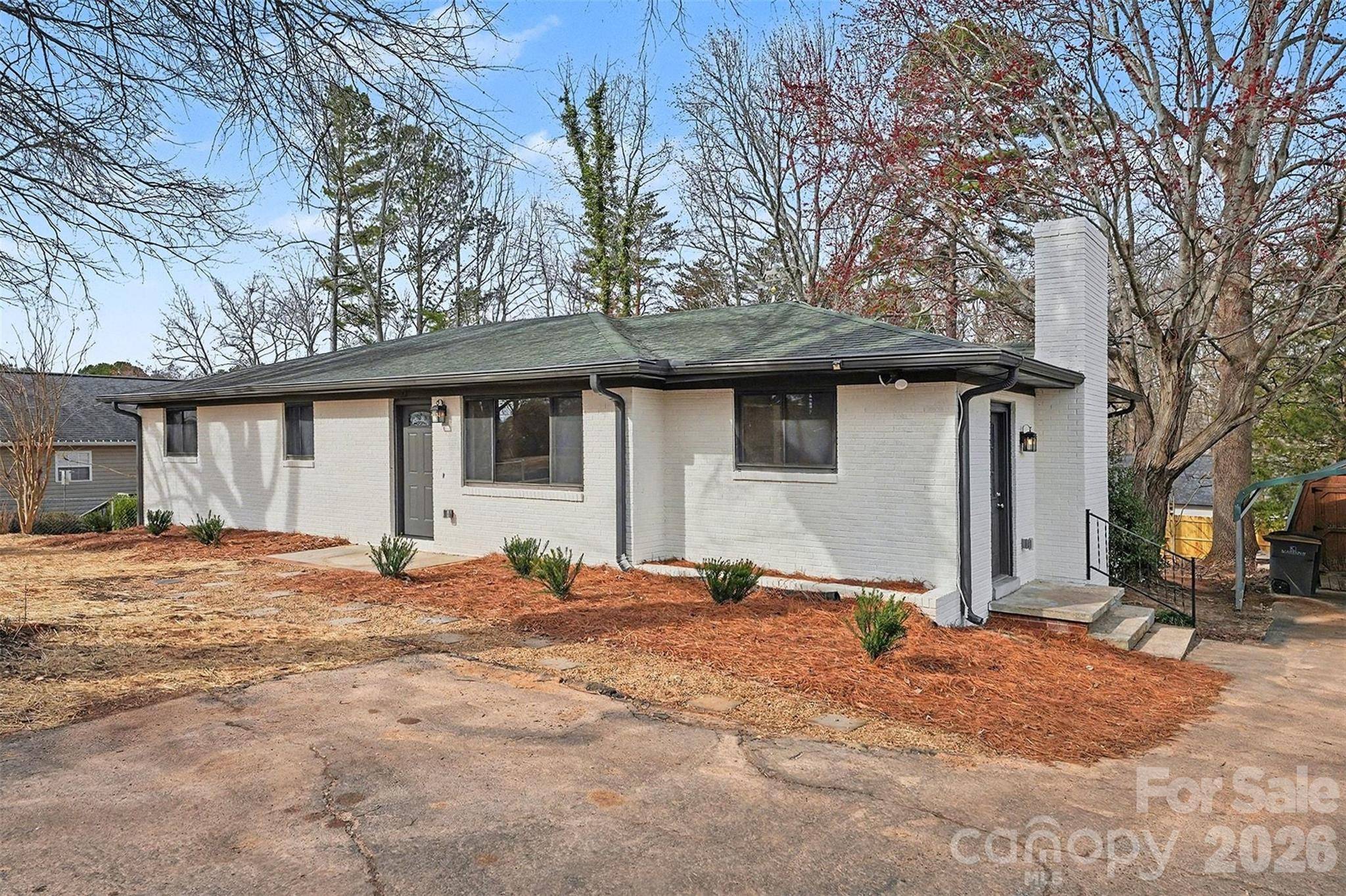 728 Pleasant AVE, Kannapolis, NC 28081
