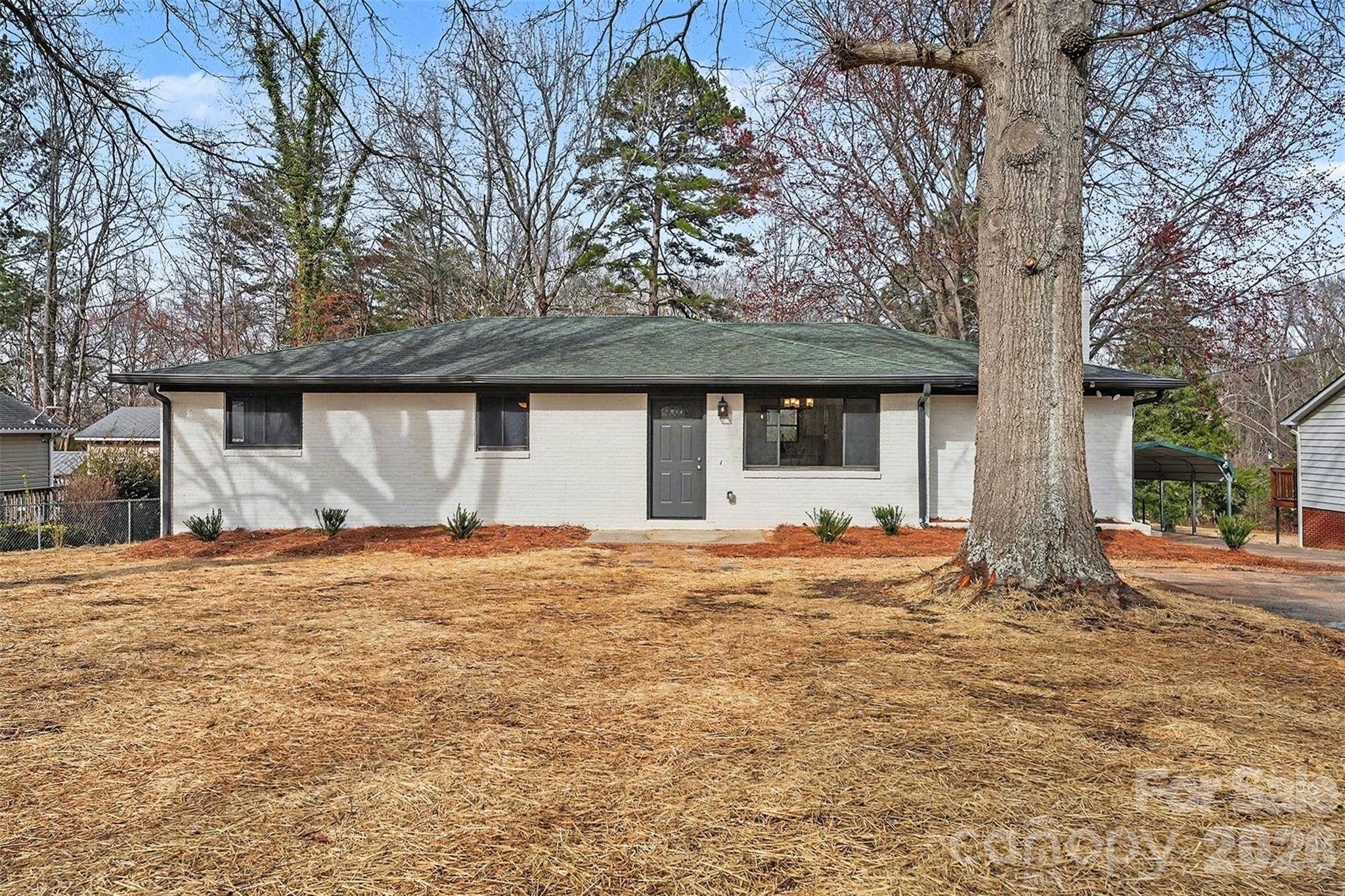 728 Pleasant AVE, Kannapolis, NC 28081