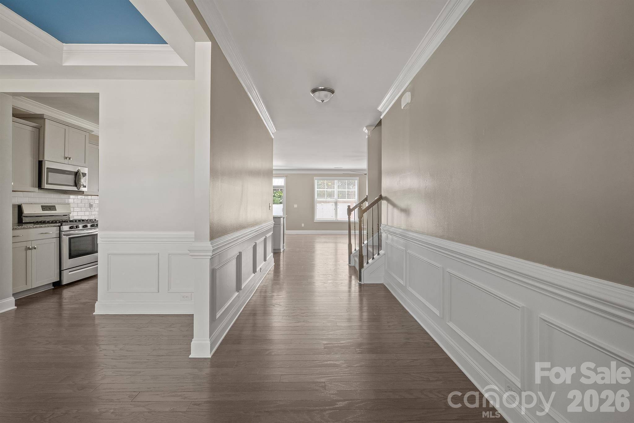 2358 Red Birch WAY, Concord, NC 28027