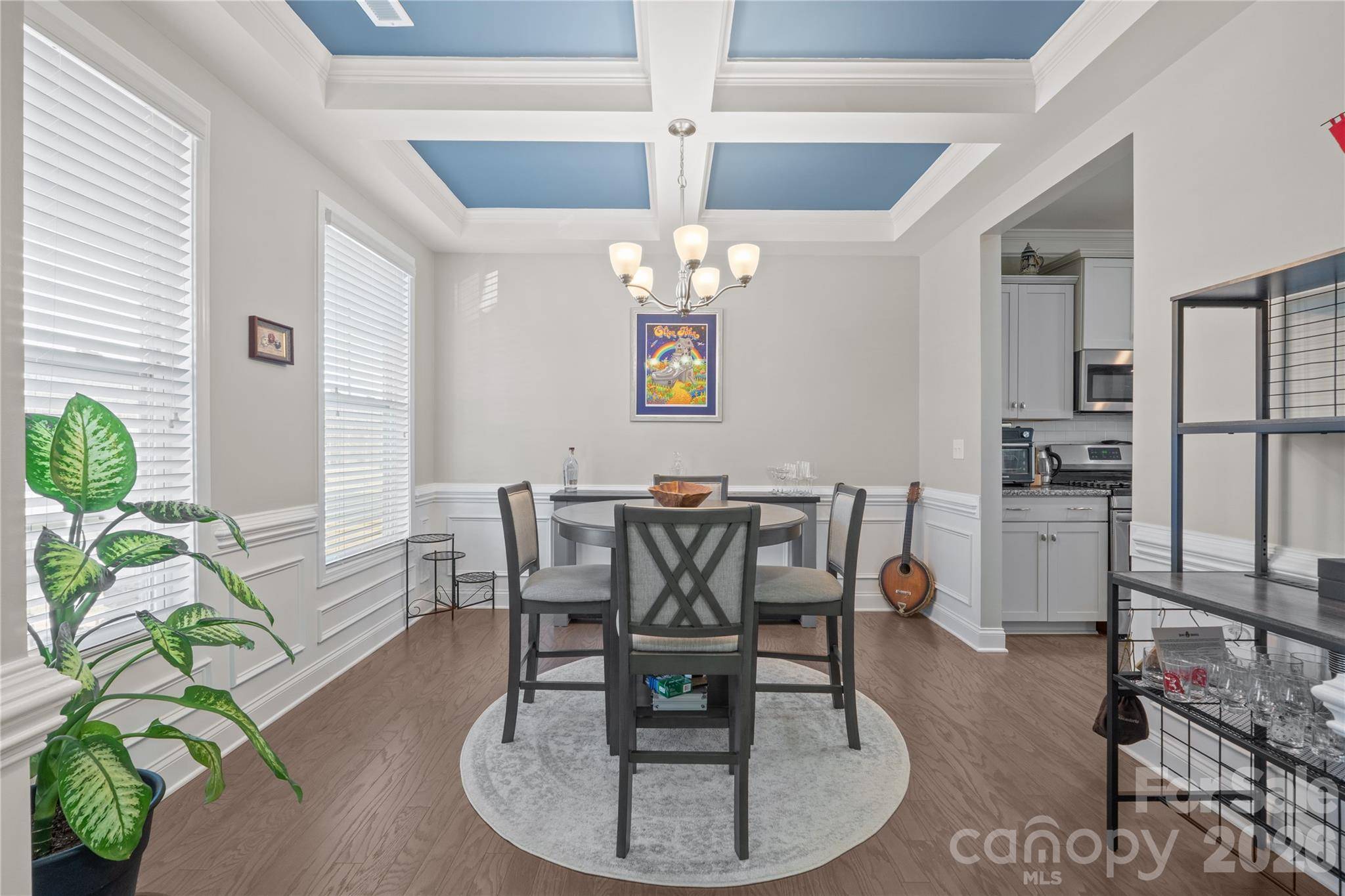 2358 Red Birch WAY, Concord, NC 28027
