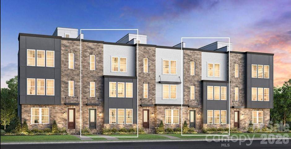 7060 Westrow AVE, Charlotte, NC 28278
