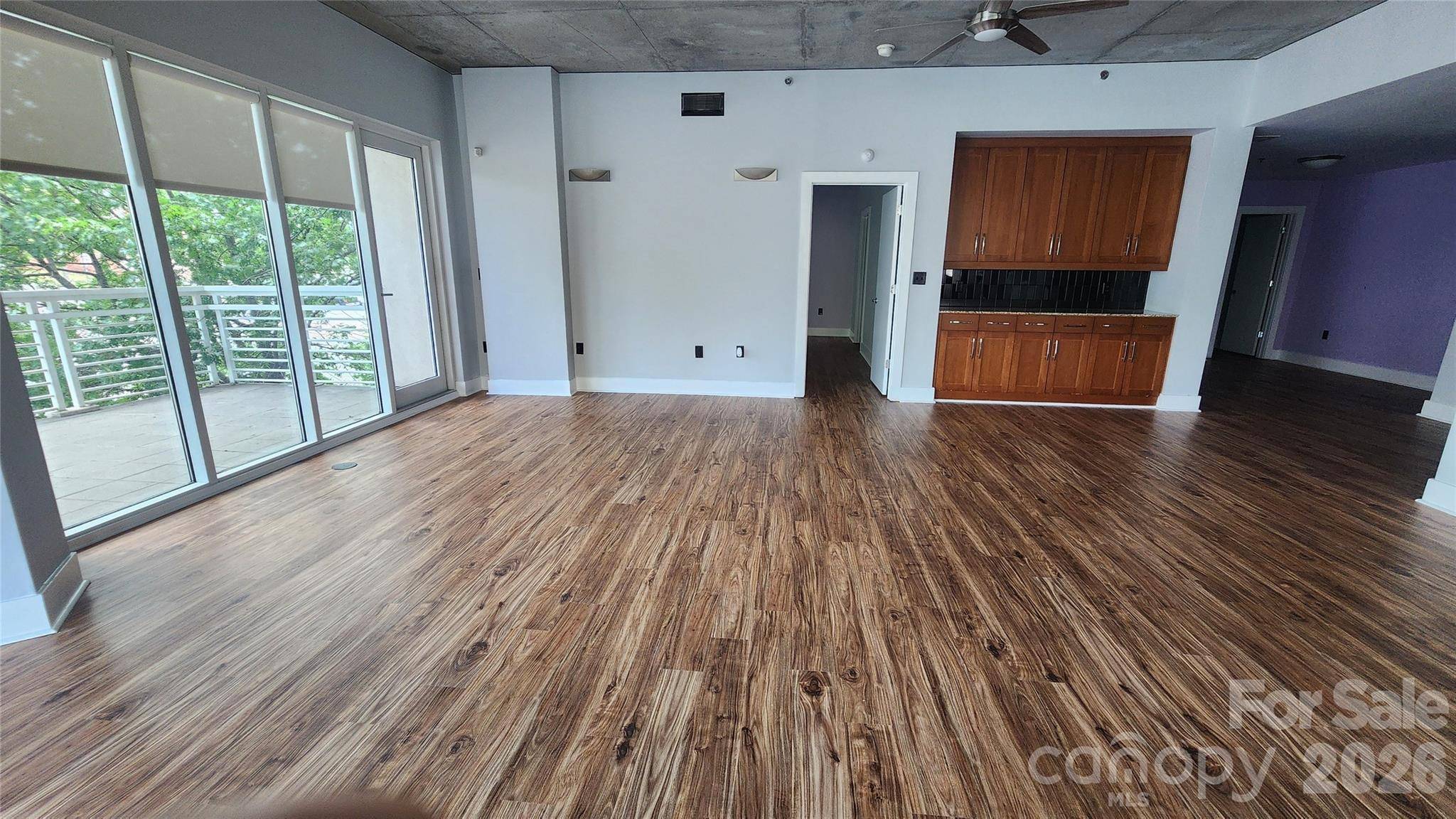 505 E 6th ST #301, Charlotte, NC 28202
