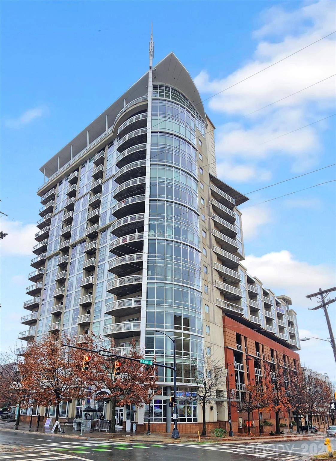 505 E 6th ST #301, Charlotte, NC 28202