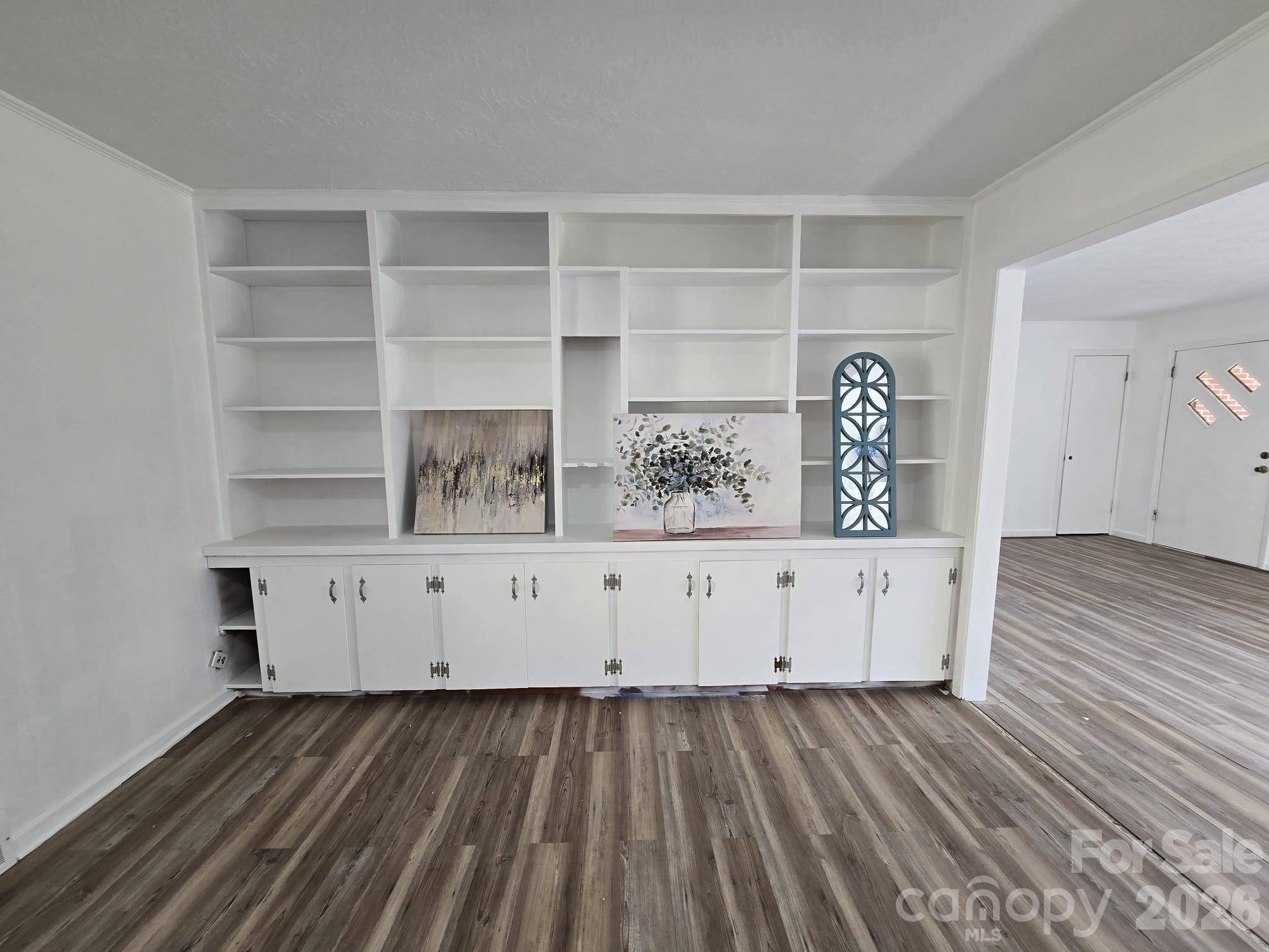 1797 Calvin Edney RD, Mars Hill, NC 28754