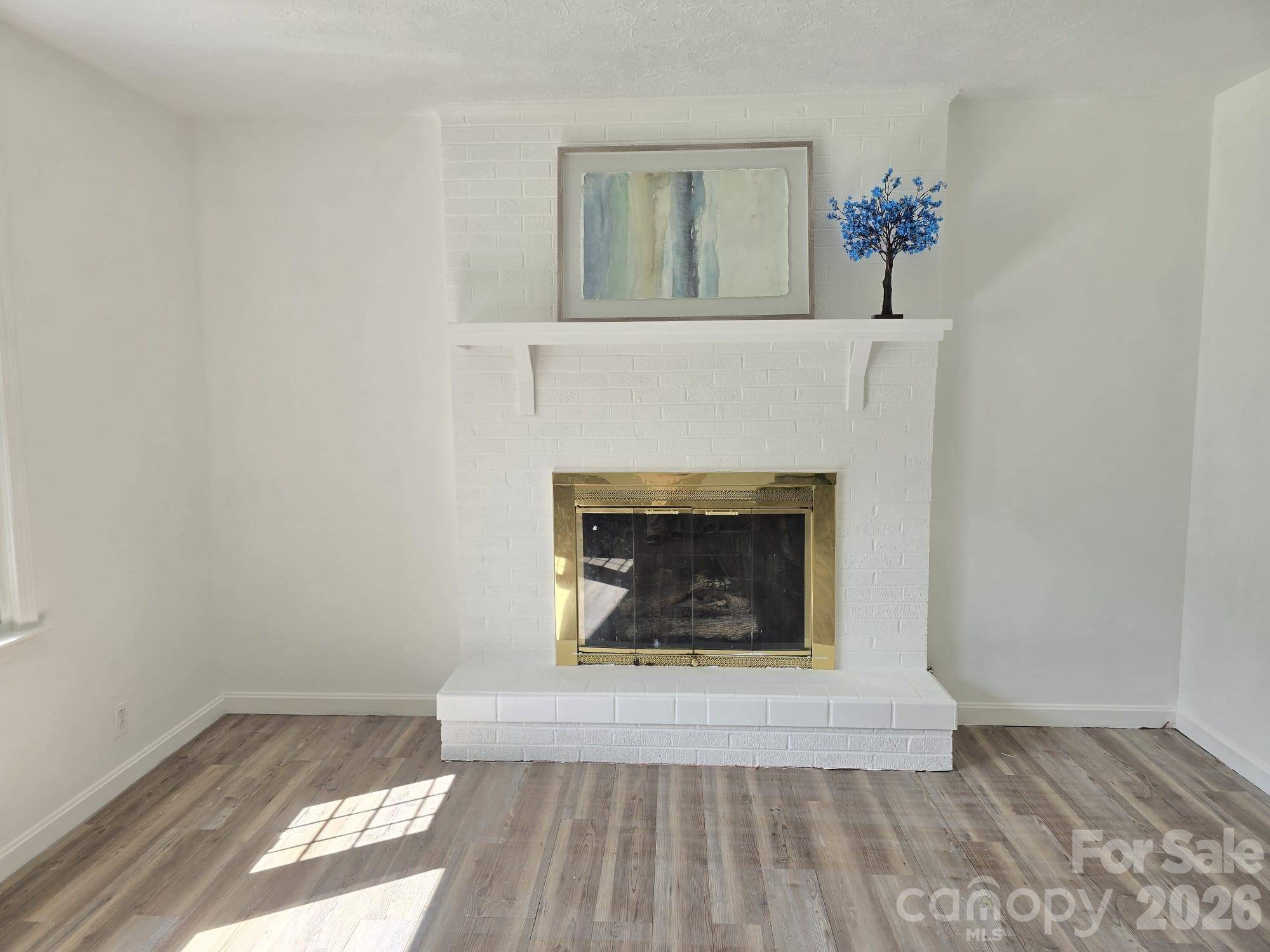 1797 Calvin Edney RD, Mars Hill, NC 28754