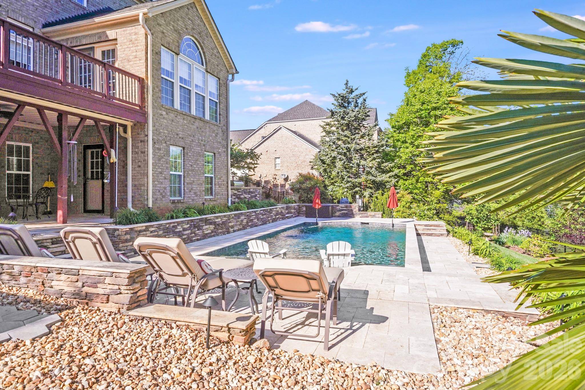 9433 Stonebridge WAY, Mint Hill, NC 28227