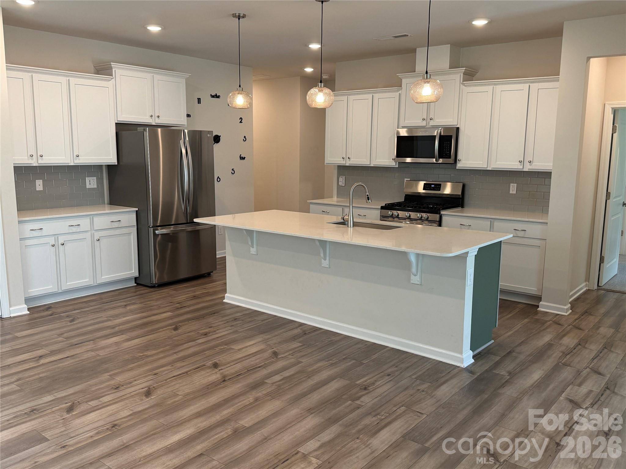 126 White Apple WAY, Statesville, NC 28625