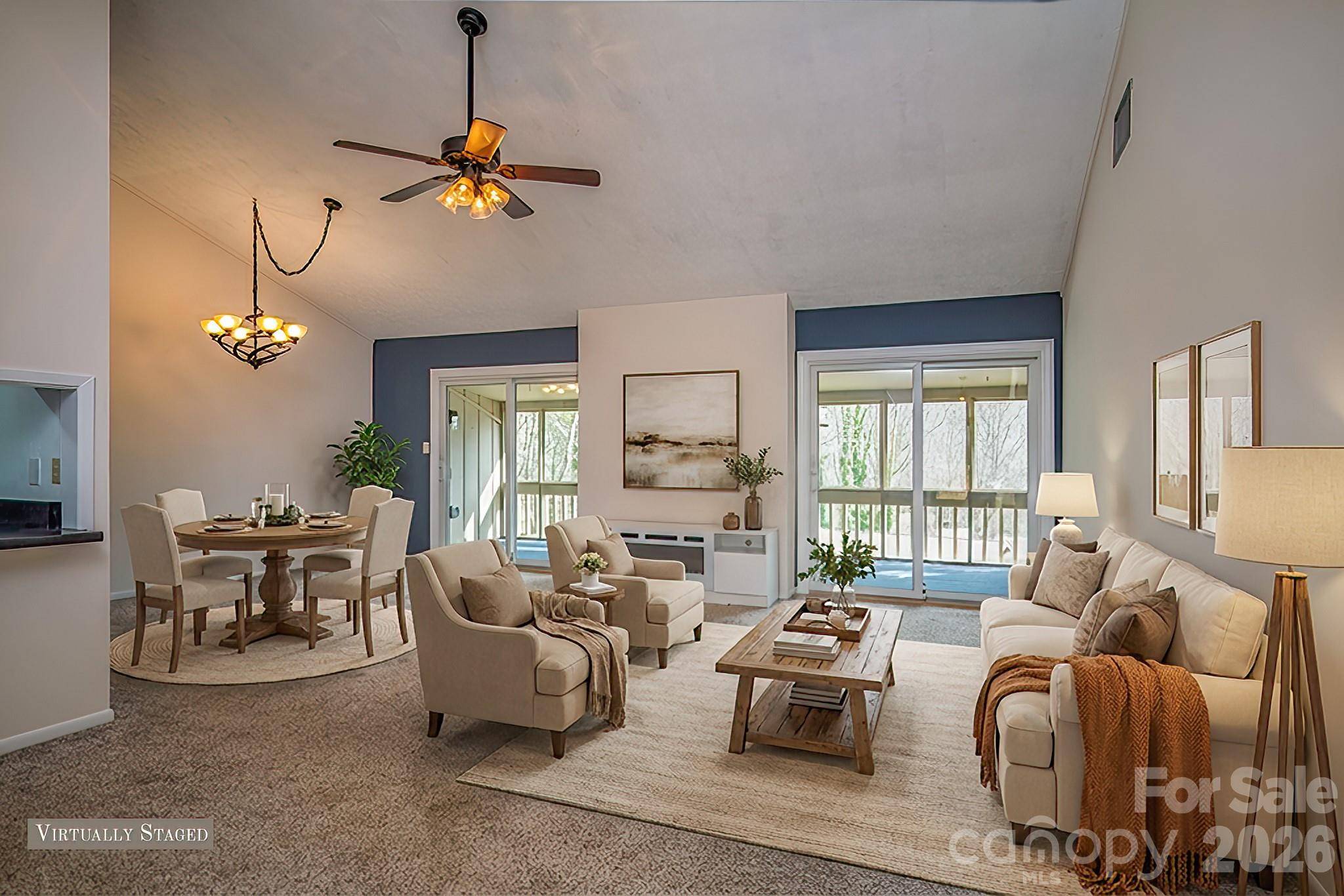 1813 Glen Cannon DR, Pisgah Forest, NC 28768