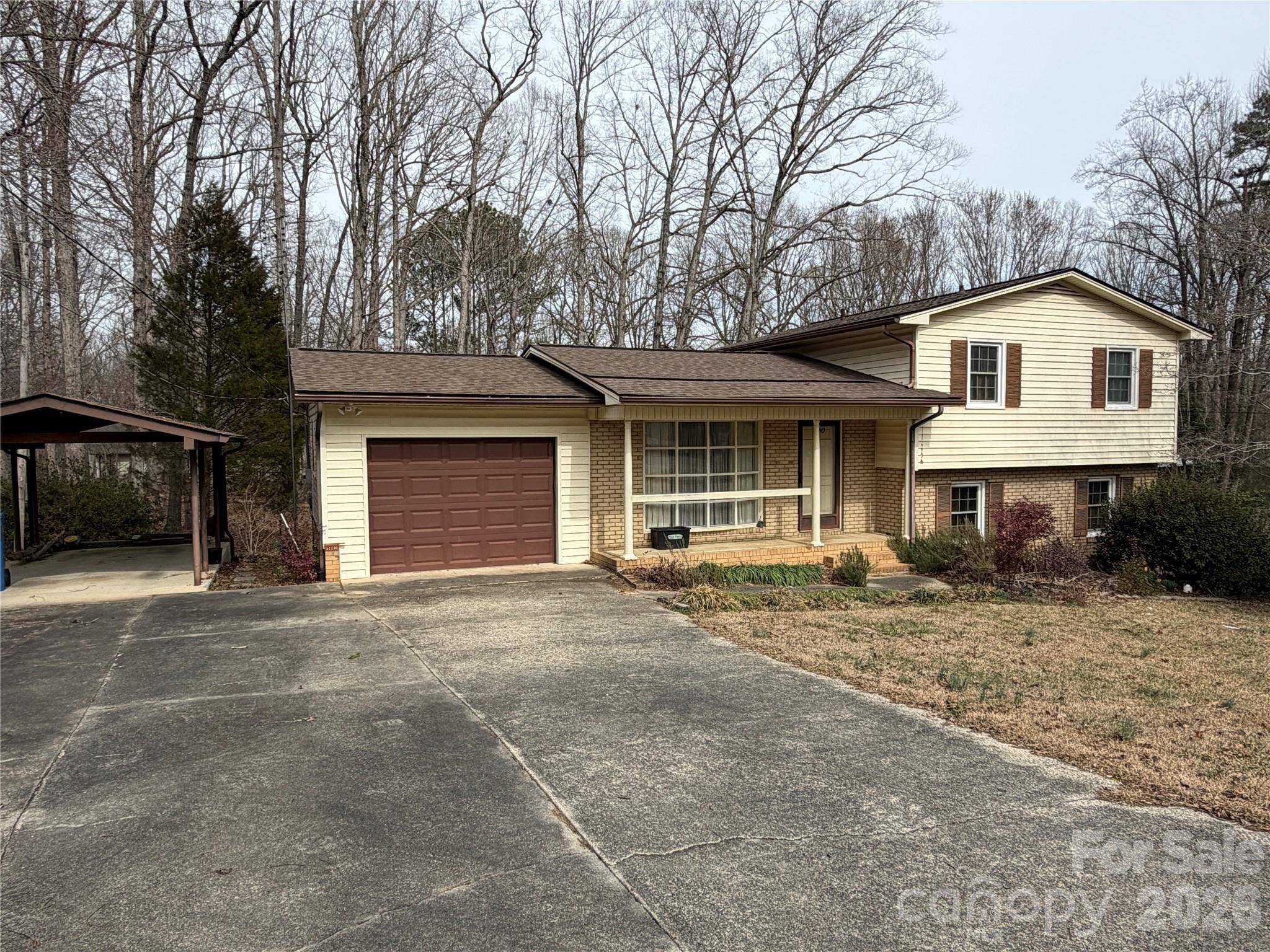 2033 Sprucewood ST, Albemarle, NC 28001