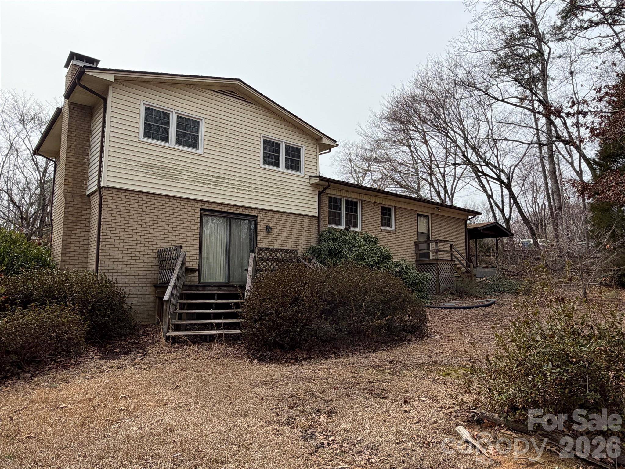 2033 Sprucewood ST, Albemarle, NC 28001