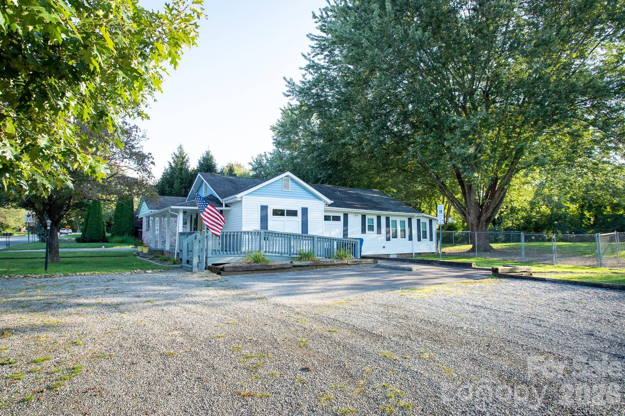 95 Elysinia AVE, Waynesville, NC 28786