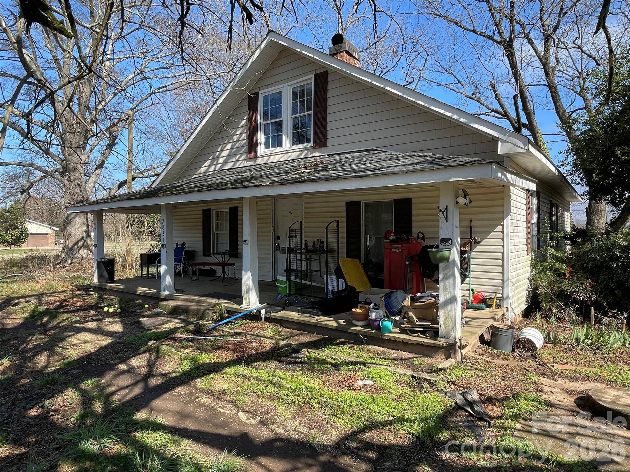 2831 Bettis RD, Grover, NC 28073