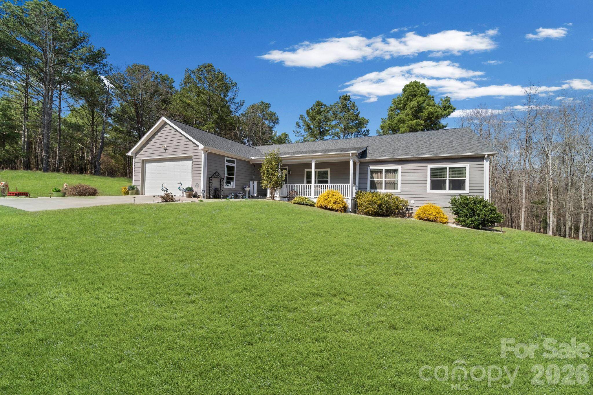 142 Will Evans RD, Jefferson, SC 29718