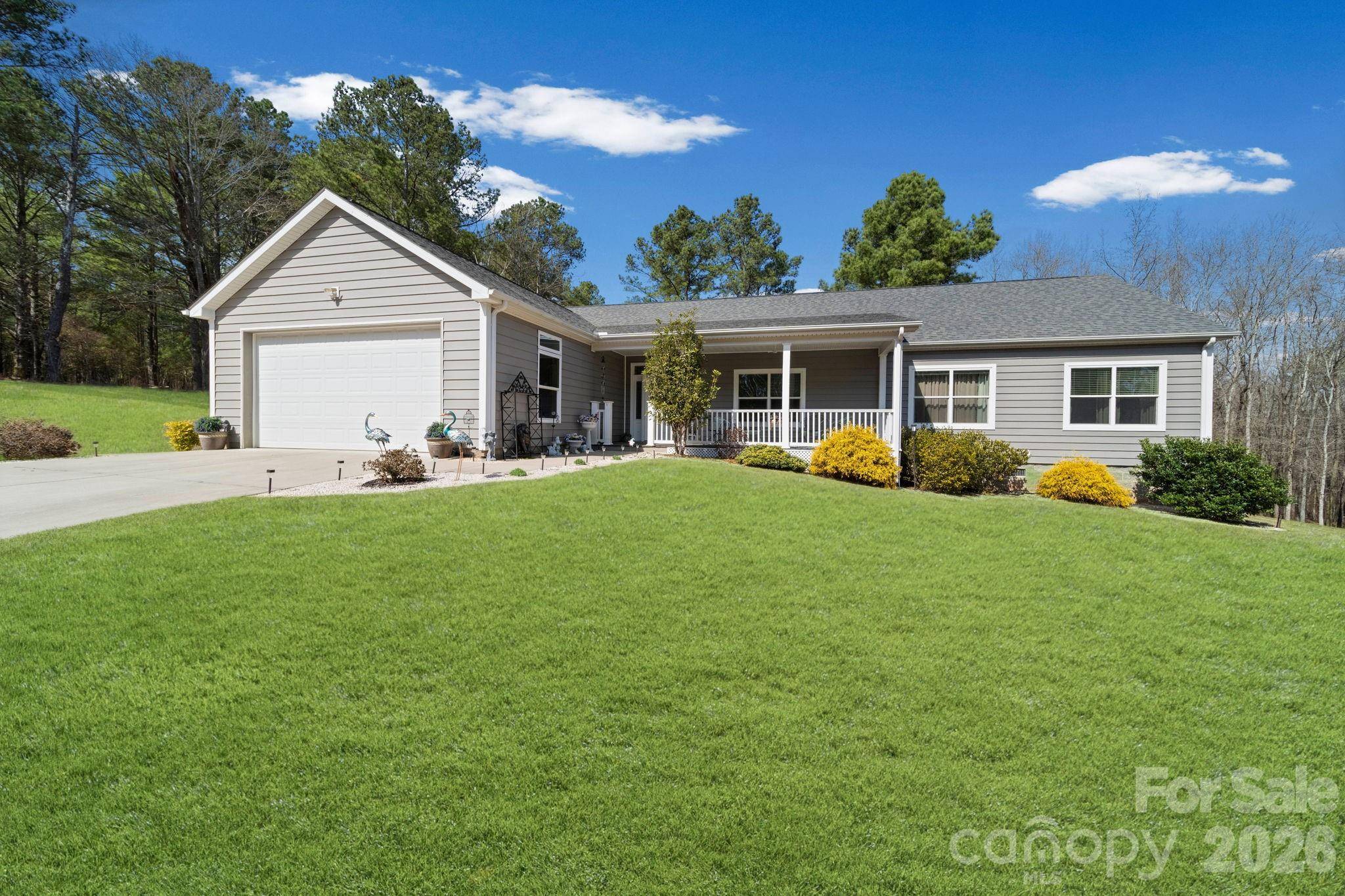 142 Will Evans RD, Jefferson, SC 29718