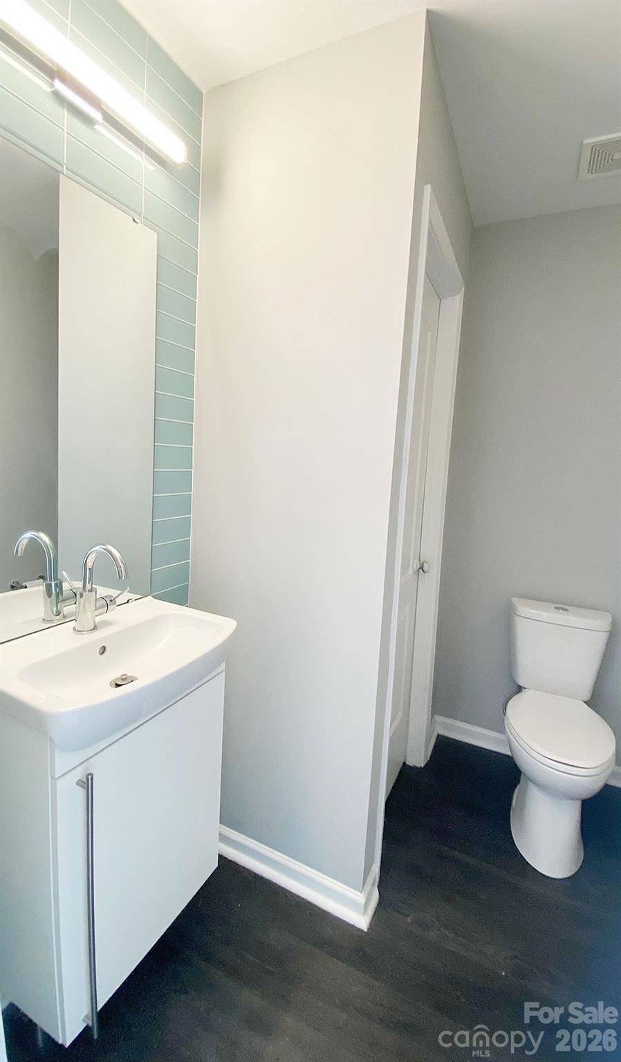 446 W Worthington AVE, Charlotte, NC 28203