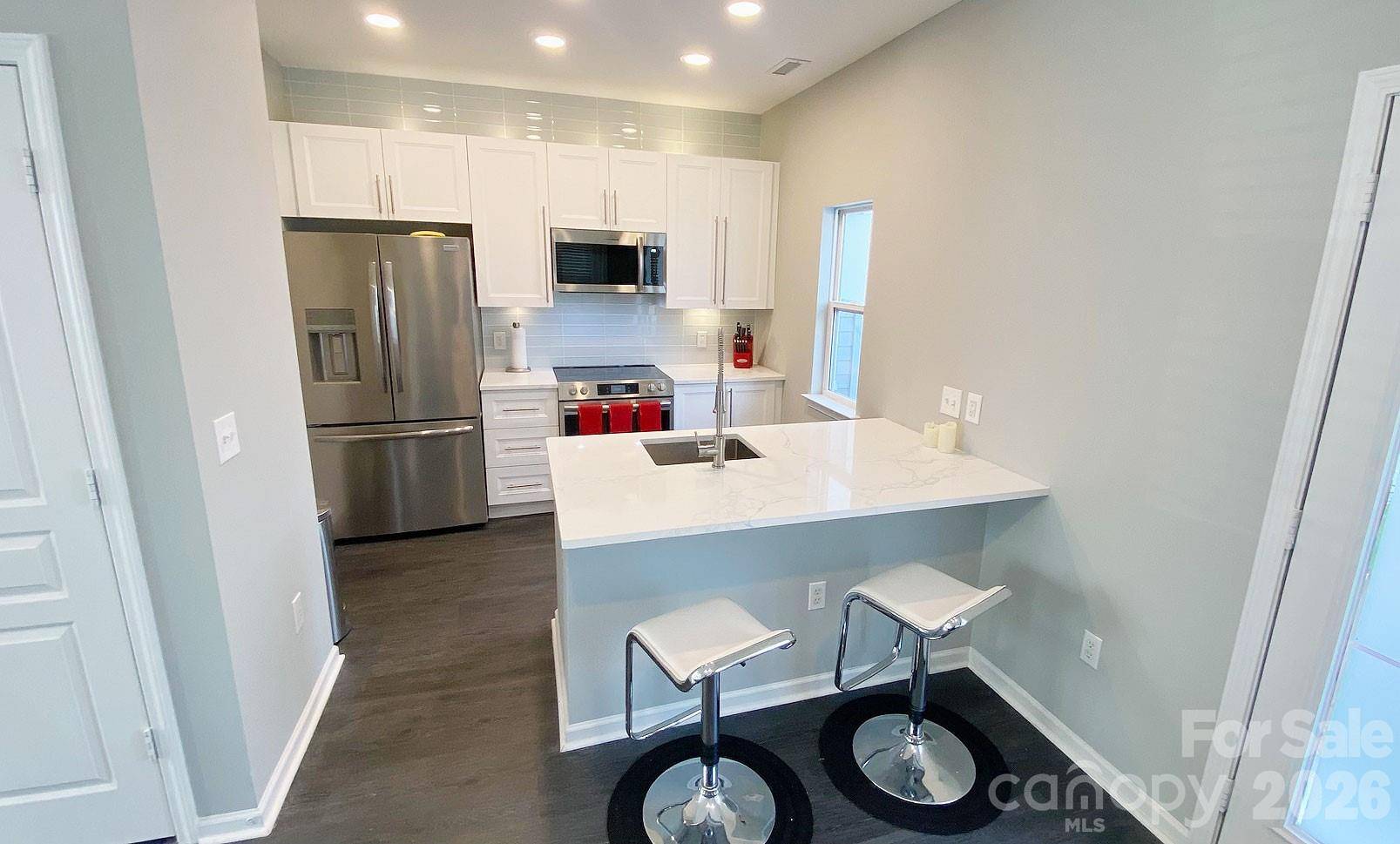 446 W Worthington AVE, Charlotte, NC 28203