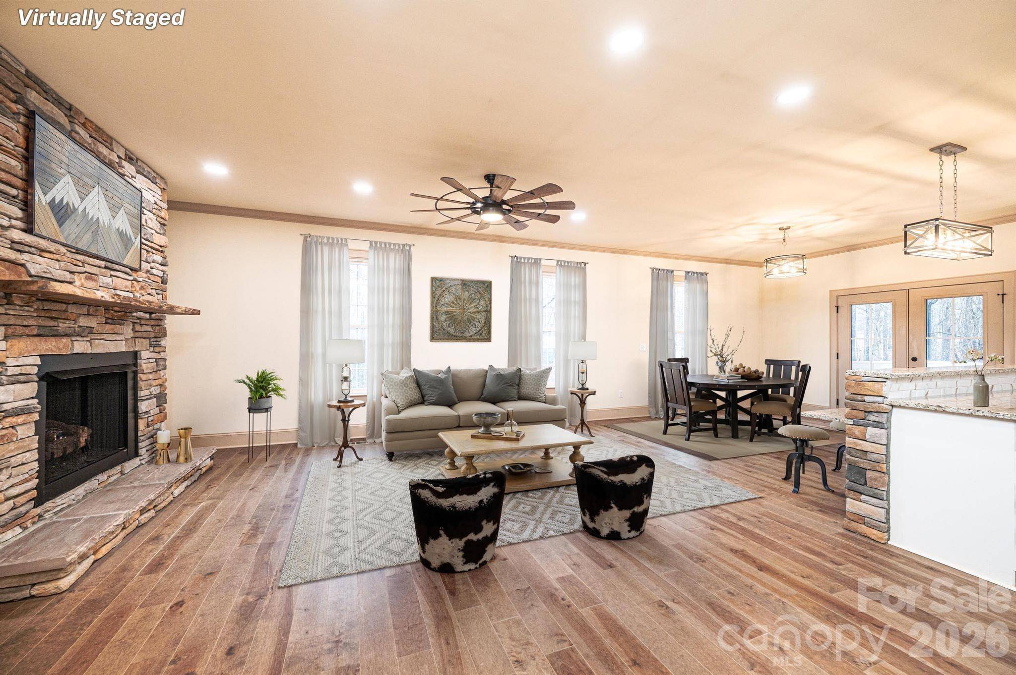 1610 Summerlin PL, Newton, NC 28658