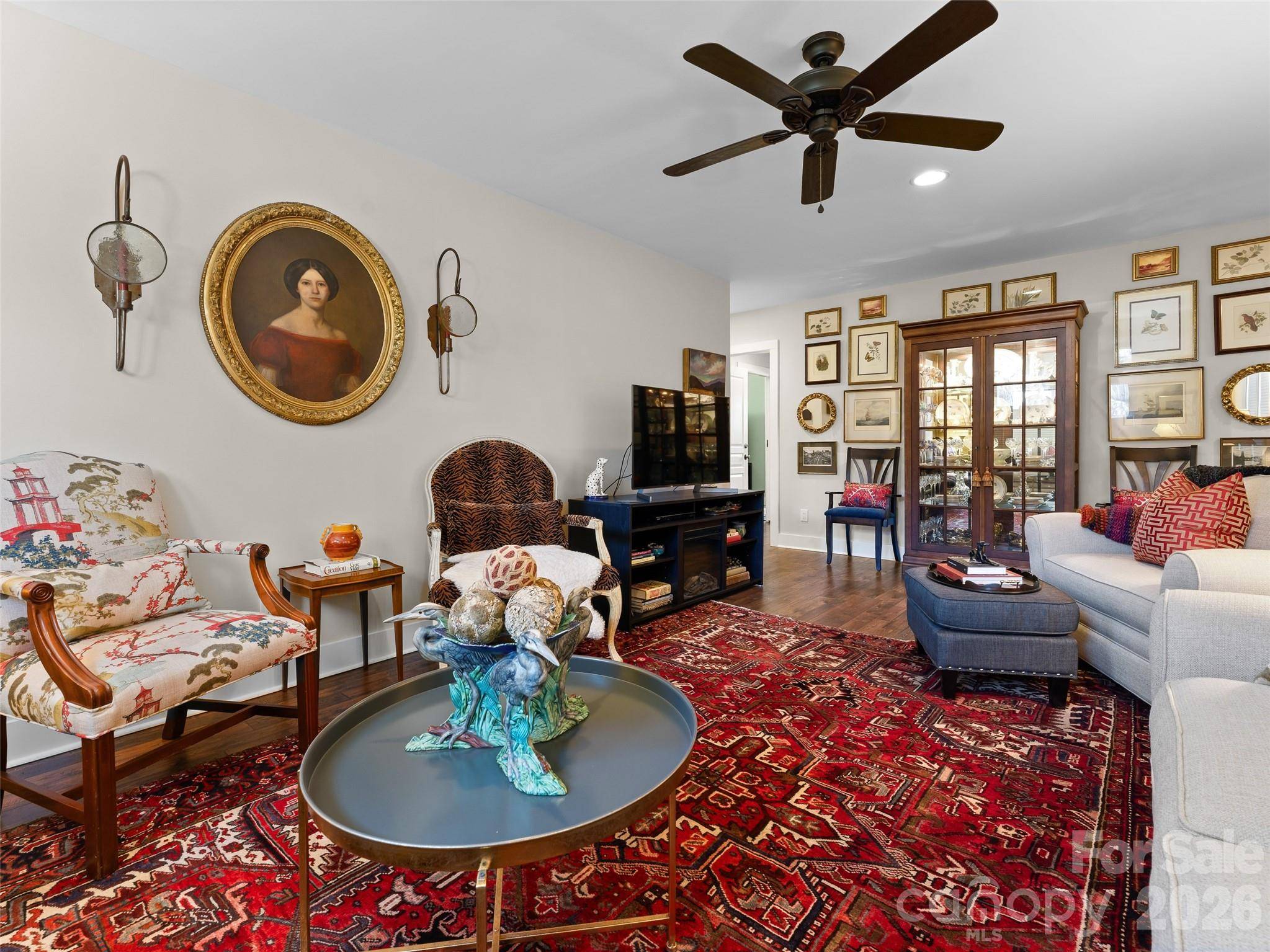 294 S Caldwell ST, Brevard, NC 28712