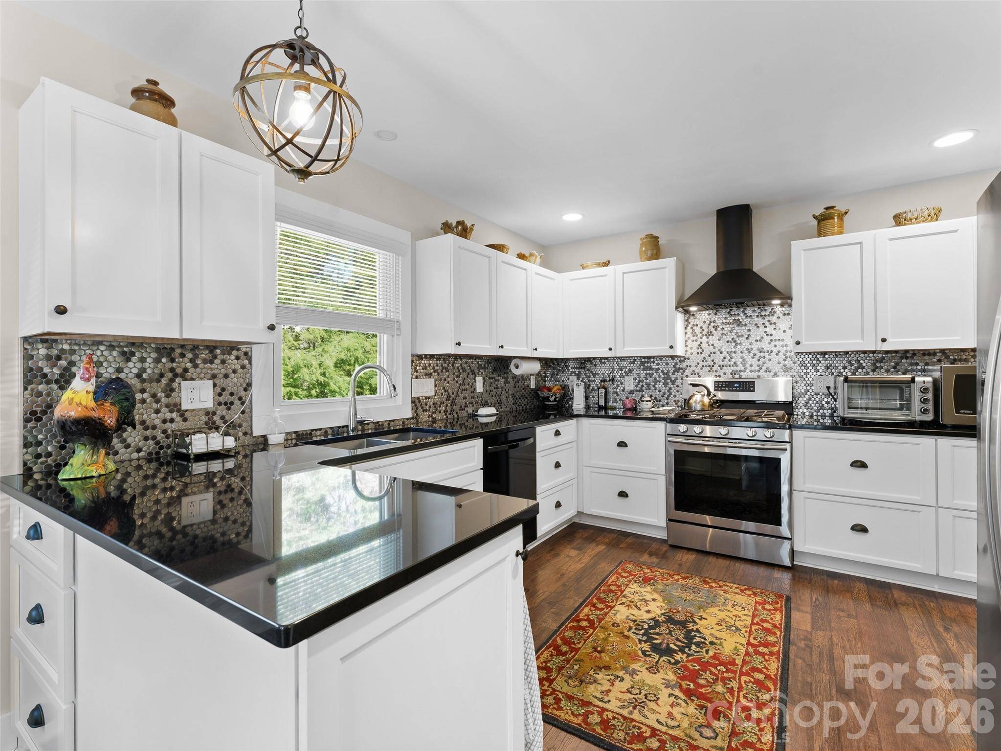 294 S Caldwell ST, Brevard, NC 28712