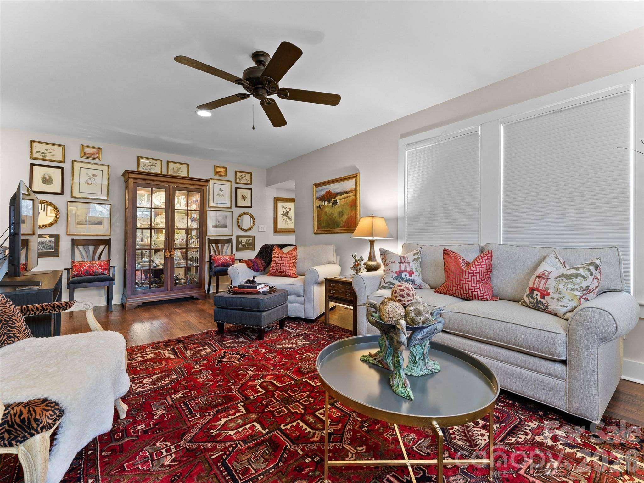 294 S Caldwell ST, Brevard, NC 28712