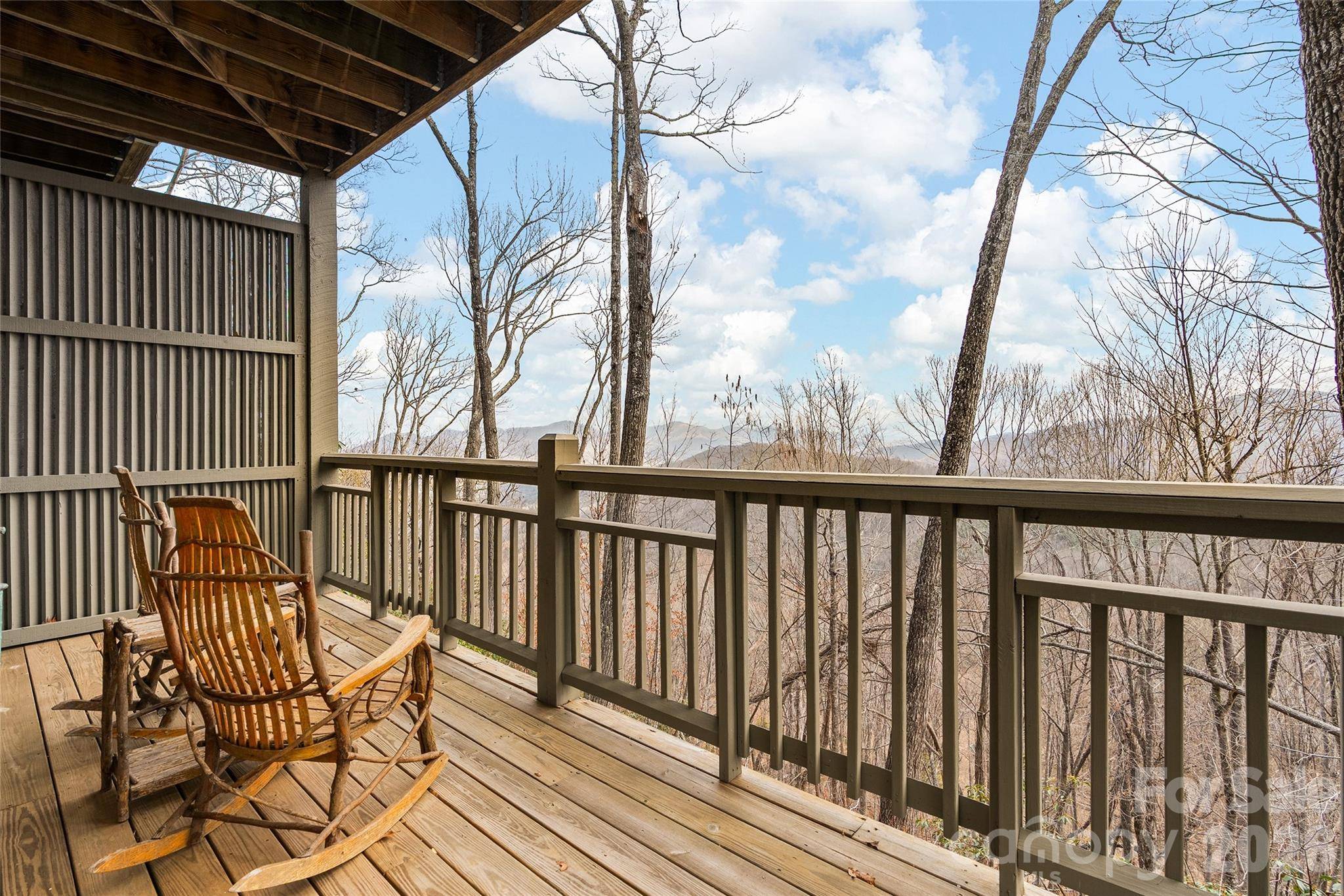 121 Stoney Falls LOOP #E4, Burnsville, NC 28714