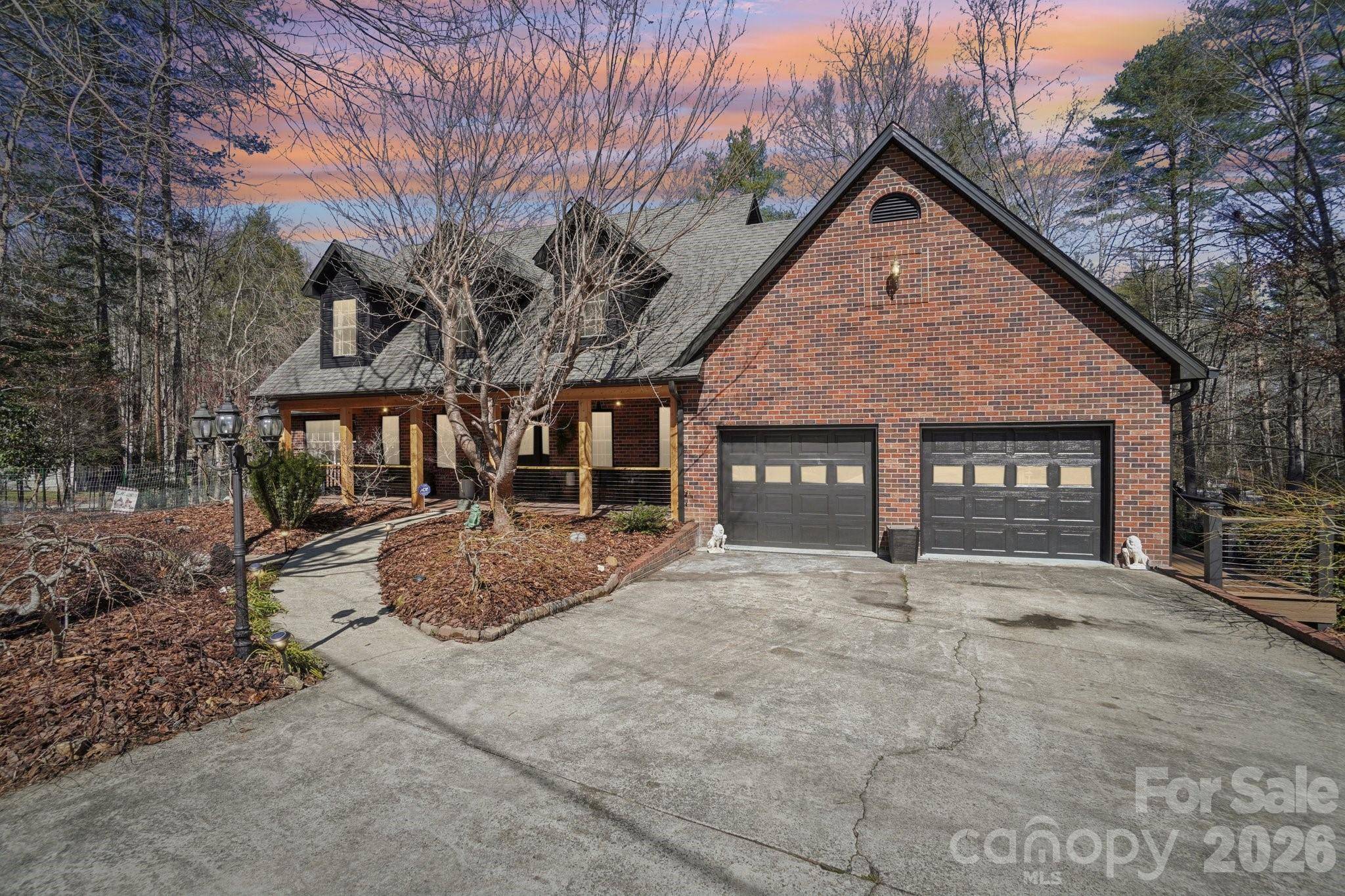 4005 Little River RD, Hendersonville, NC 28739