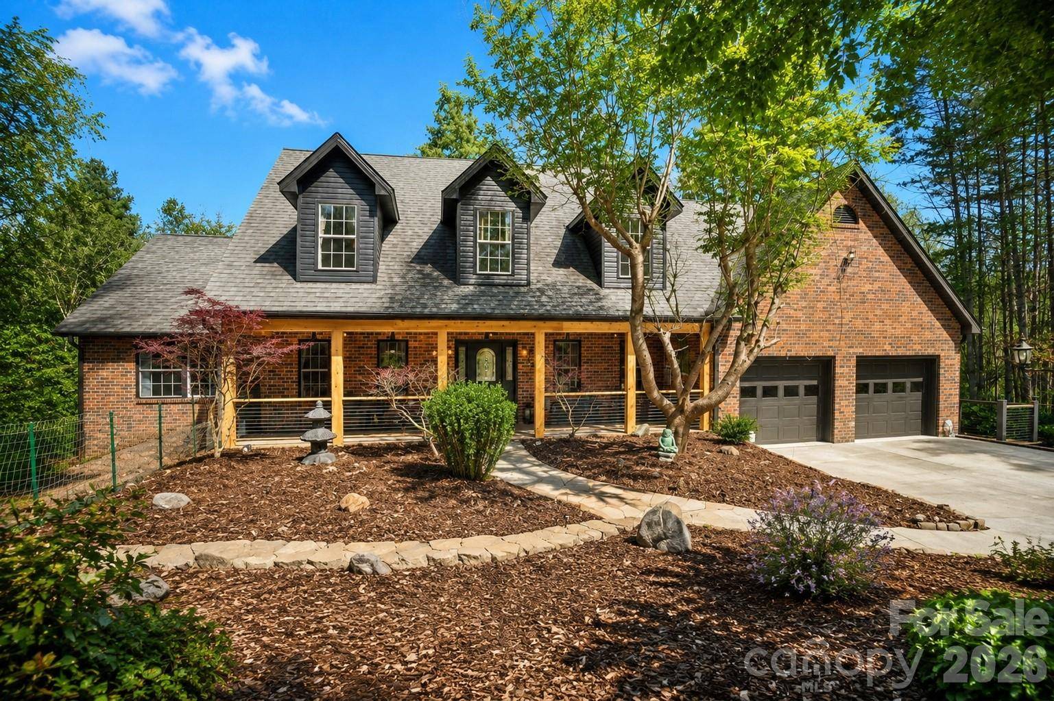 4005 Little River RD, Hendersonville, NC 28739