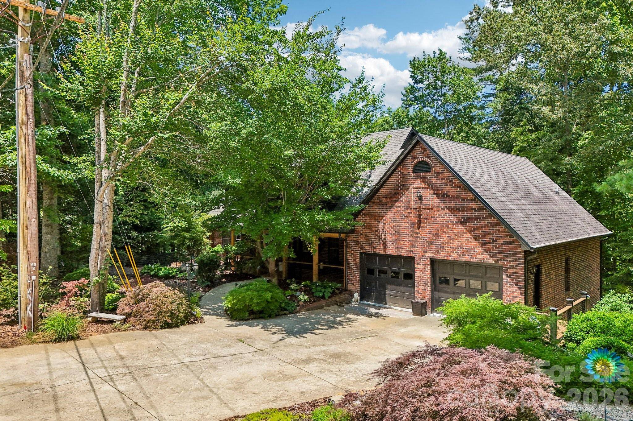 4005 Little River RD, Hendersonville, NC 28739