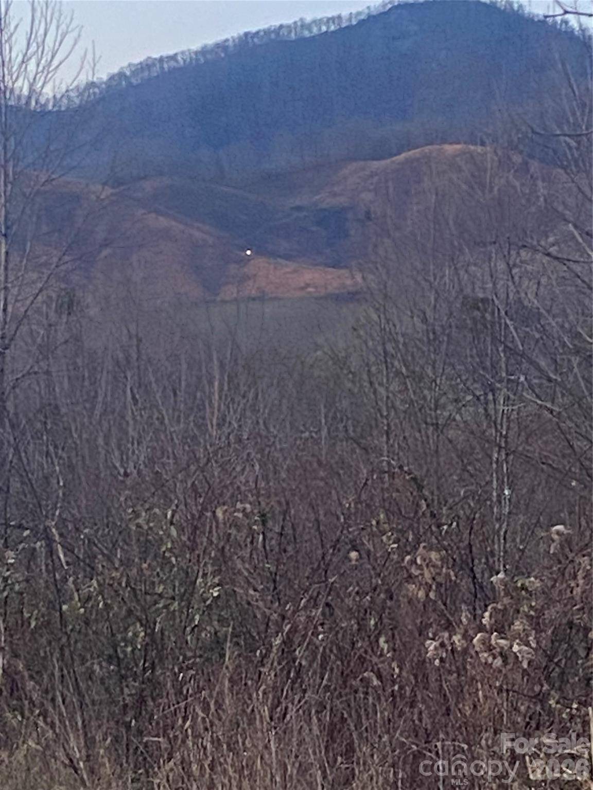 100 Culvin Creek RD, Marshall, NC 28753