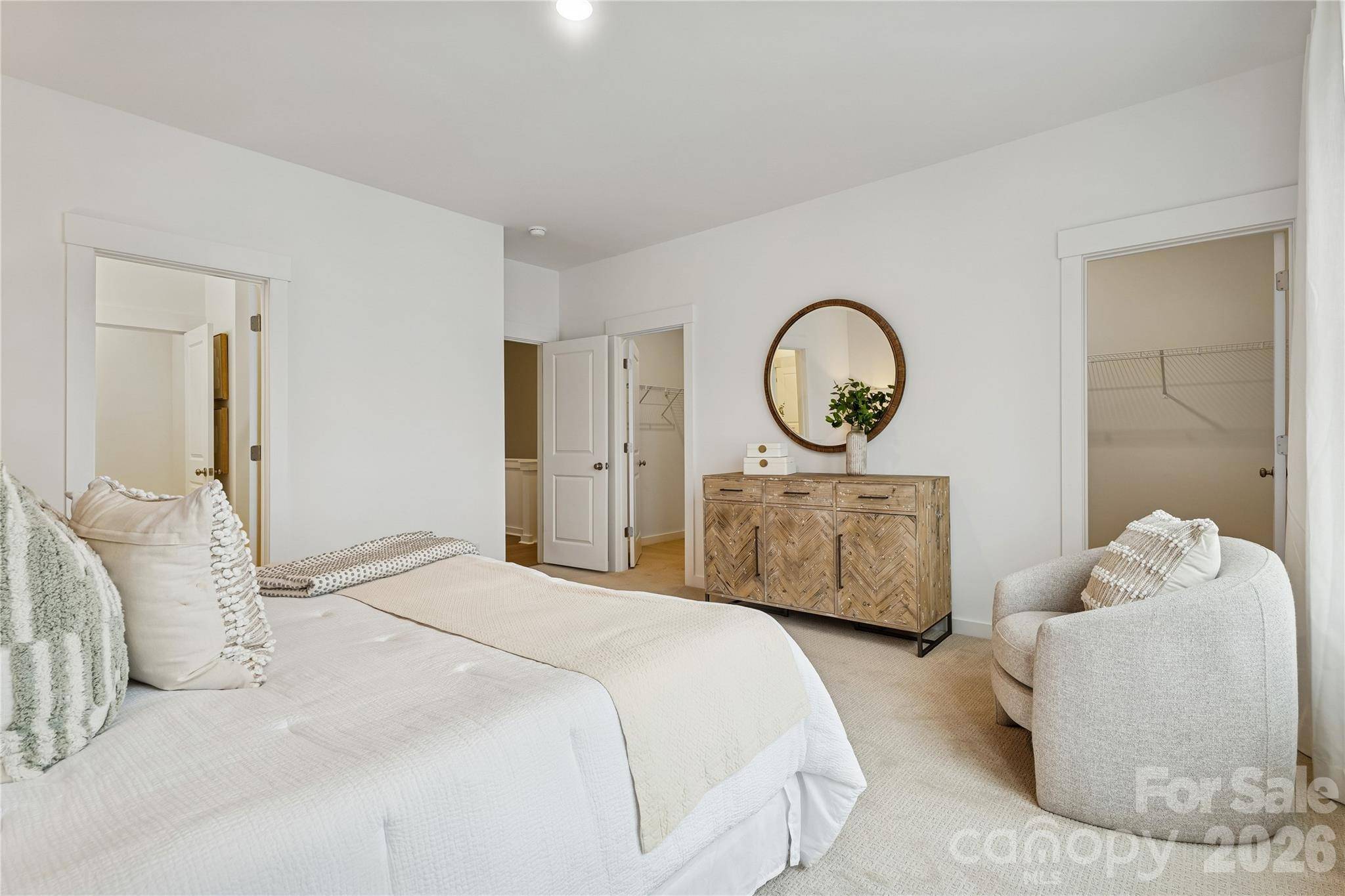 7228 Westrow AVE #29, Charlotte, NC 28278