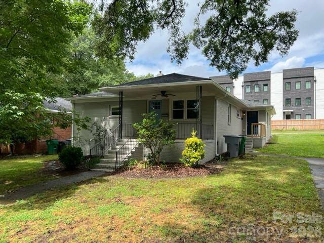 2205 Thurmond PL, Charlotte, NC 28205