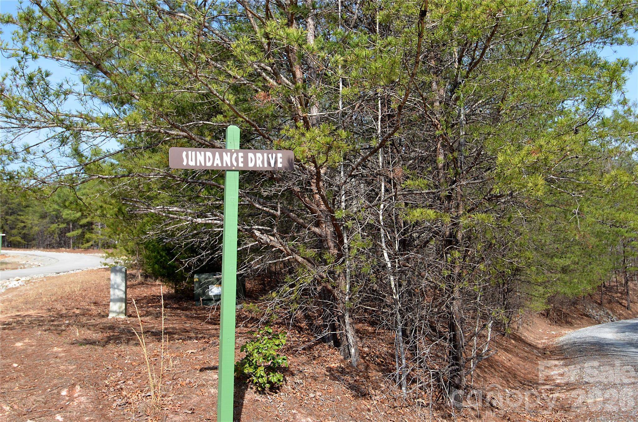 00 Sundance DR #3-IV, Nebo, NC 28761