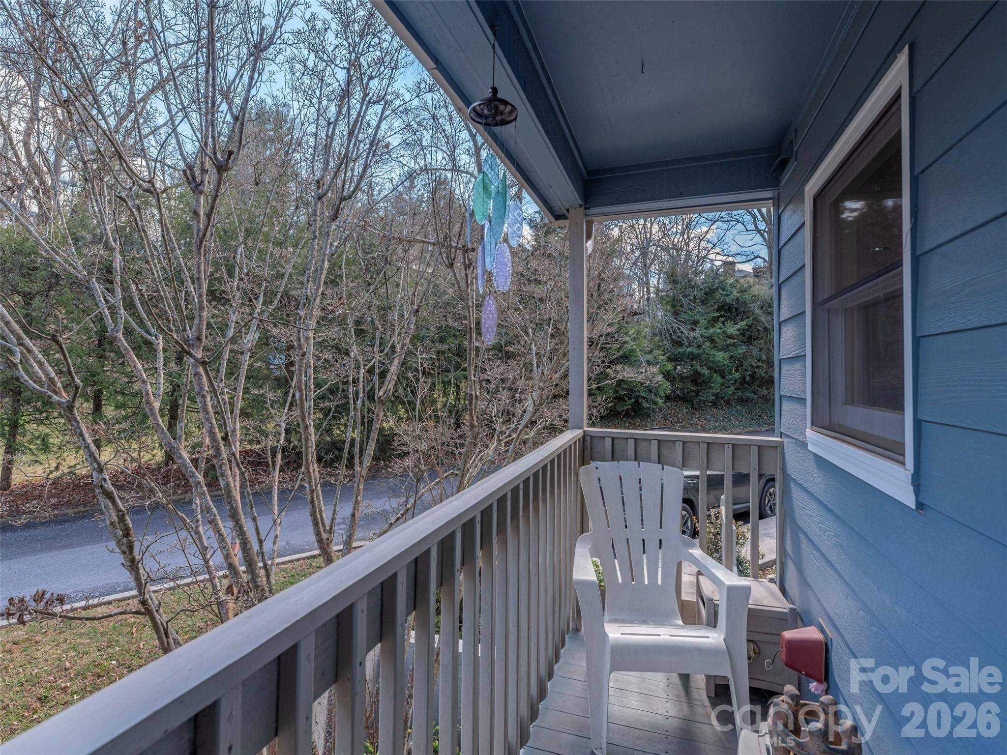 155 Tri Vista DR #1, Lake Junaluska, NC 28745