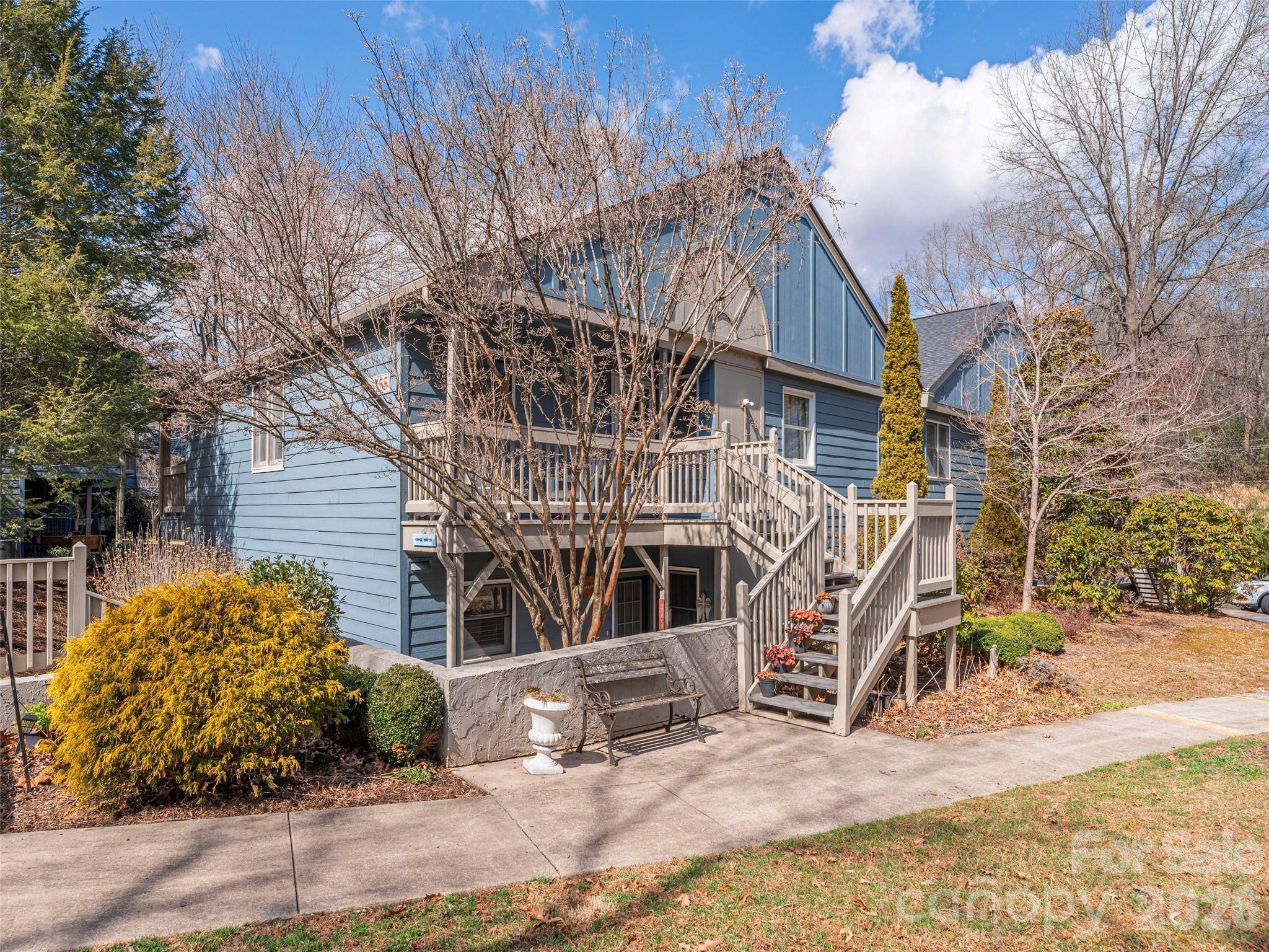 155 Tri Vista DR #1, Lake Junaluska, NC 28745