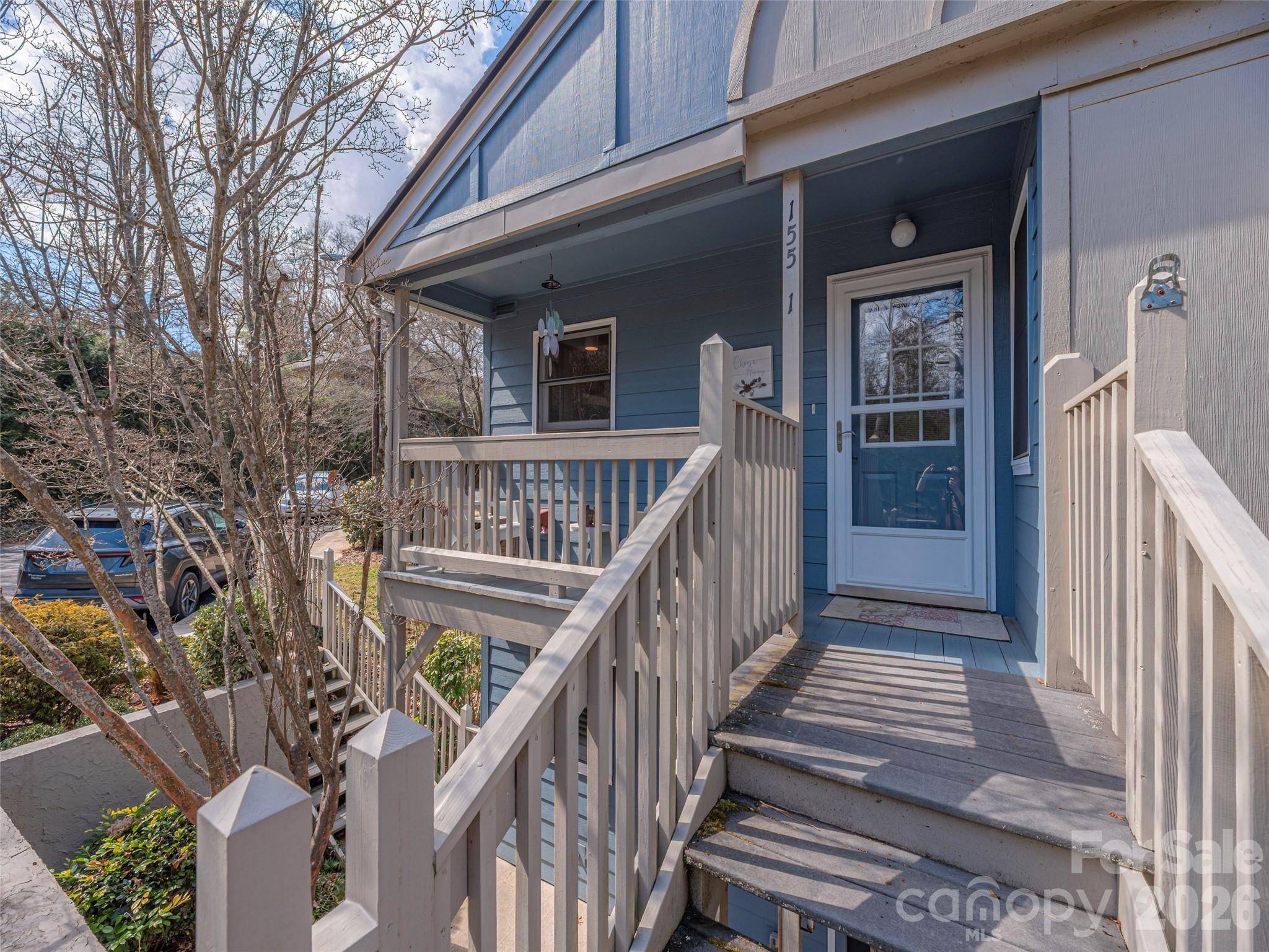 155 Tri Vista DR #1, Lake Junaluska, NC 28745