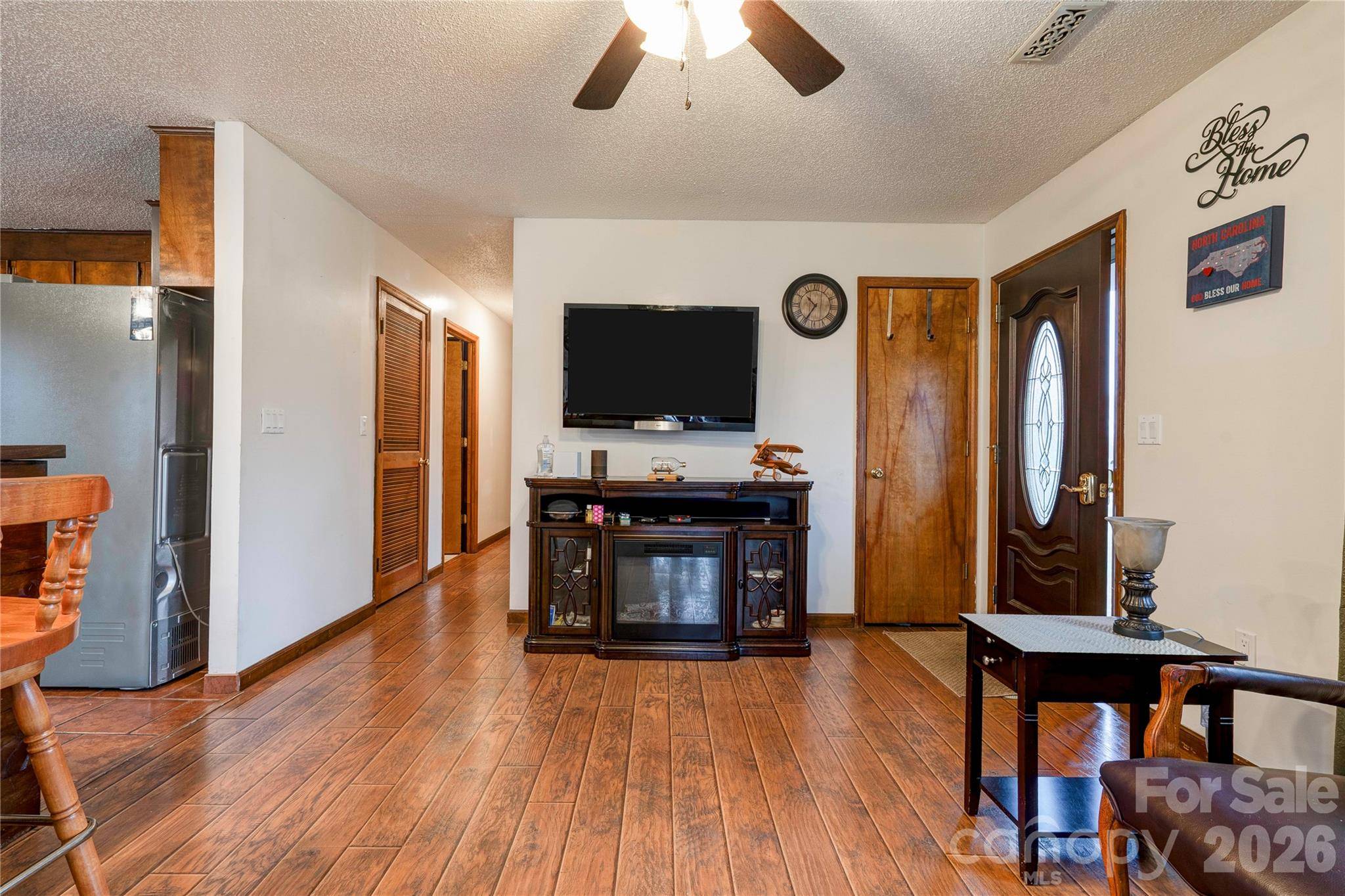 111 Hicks RD, Grover, NC 28073