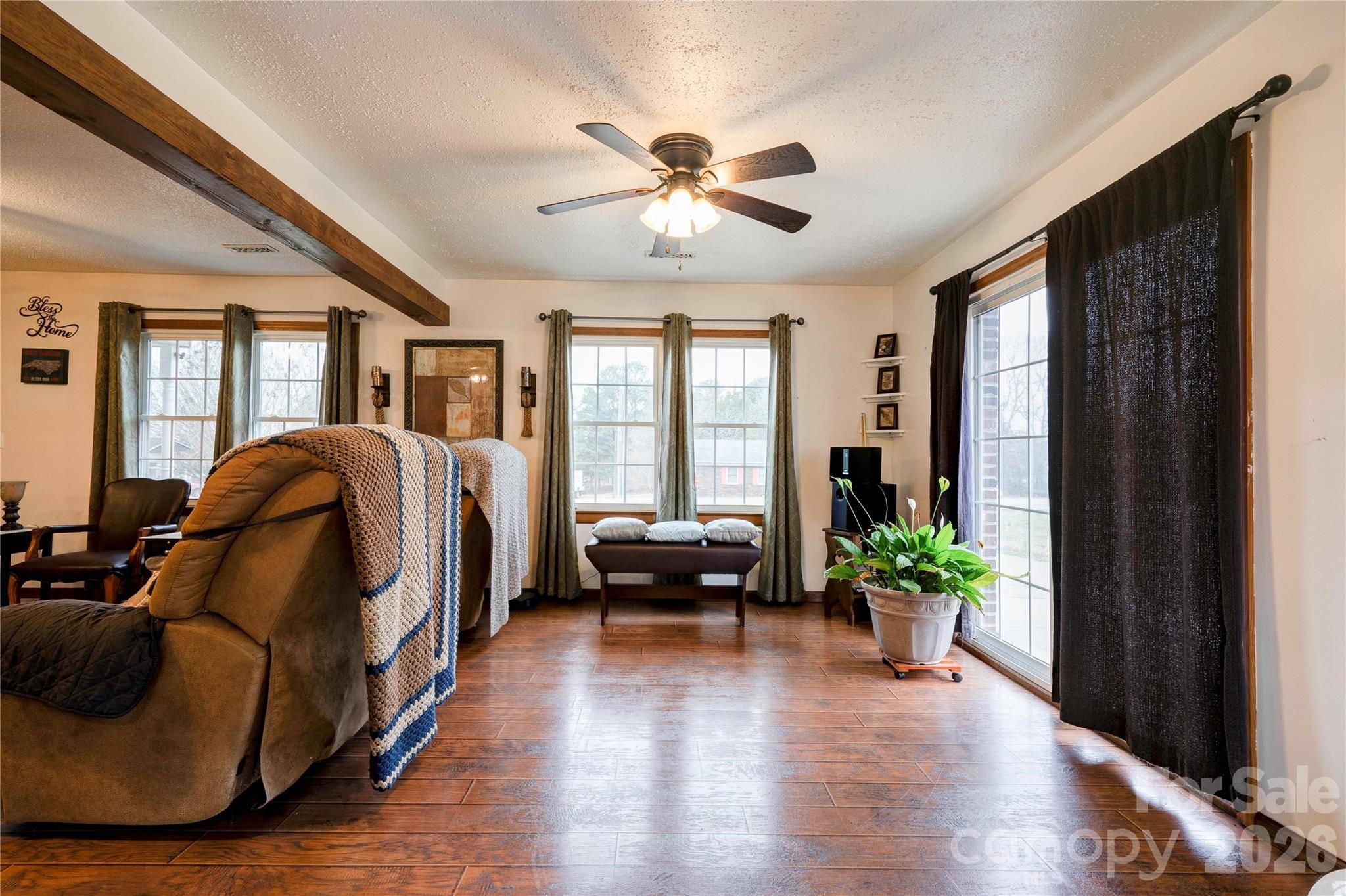 111 Hicks RD, Grover, NC 28073