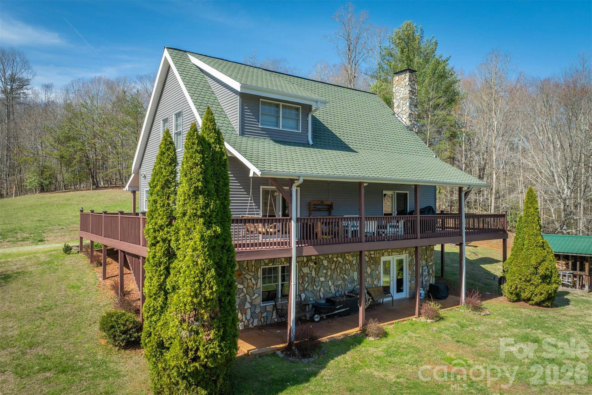 5895 Old Hwy 70 RD, Morganton, NC 28655