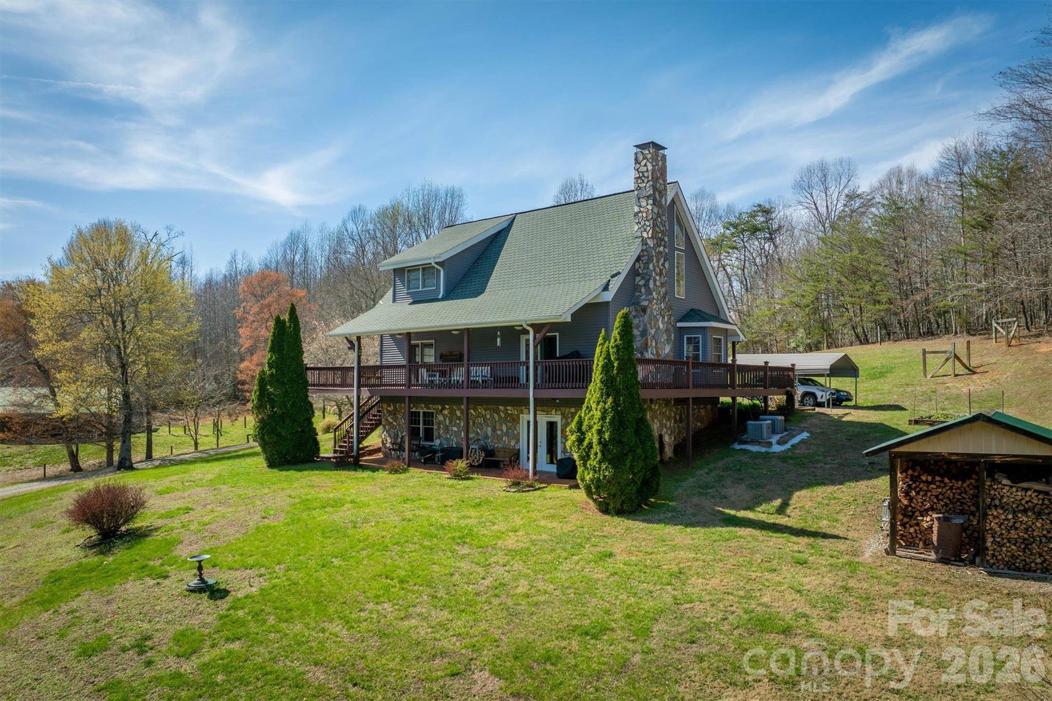 5895 Old Hwy 70 RD, Morganton, NC 28655