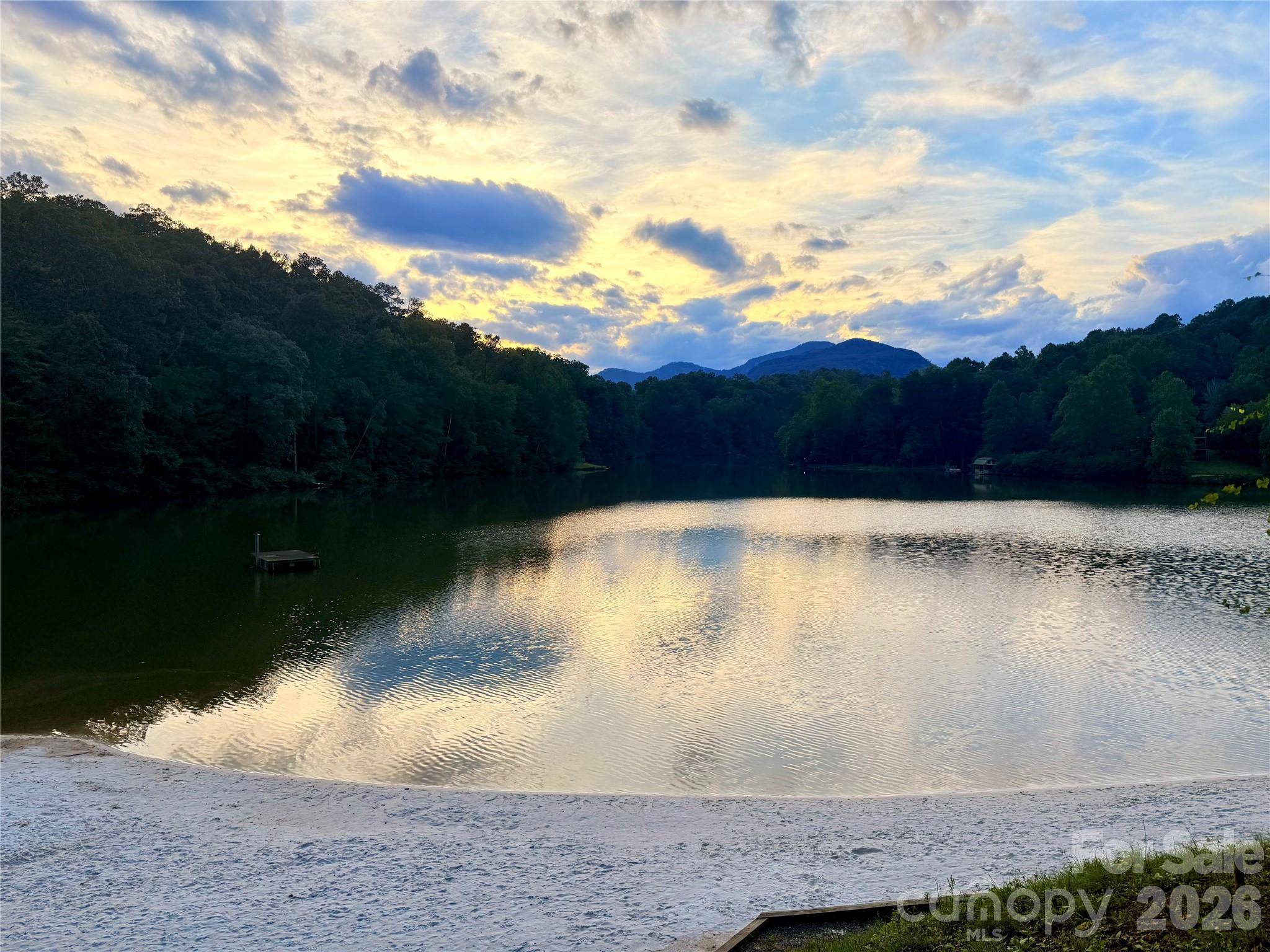 0 Birddog BLVD #328, Lake Lure, NC 28746