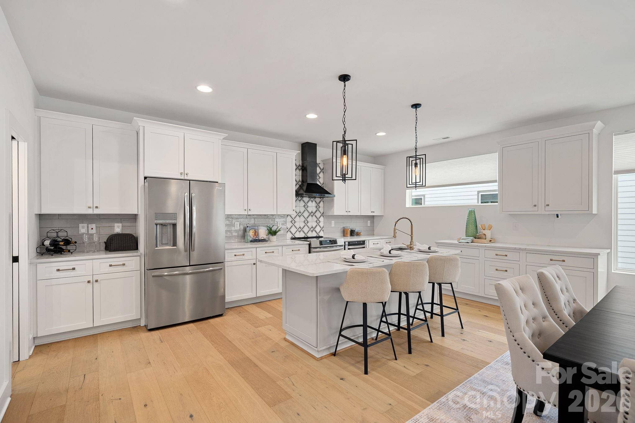 306 Wesley Heights WAY, Charlotte, NC 28208