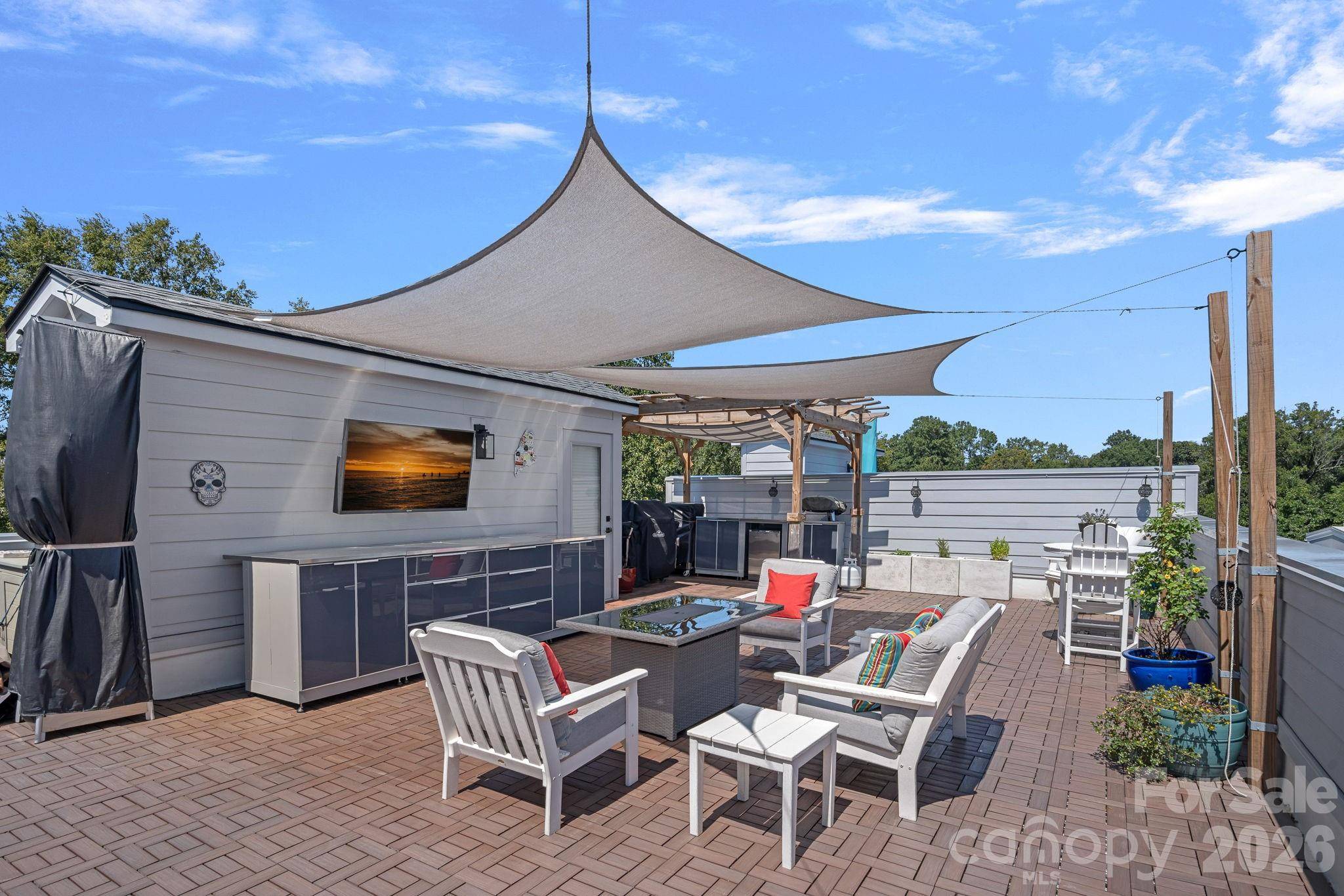306 Wesley Heights WAY, Charlotte, NC 28208