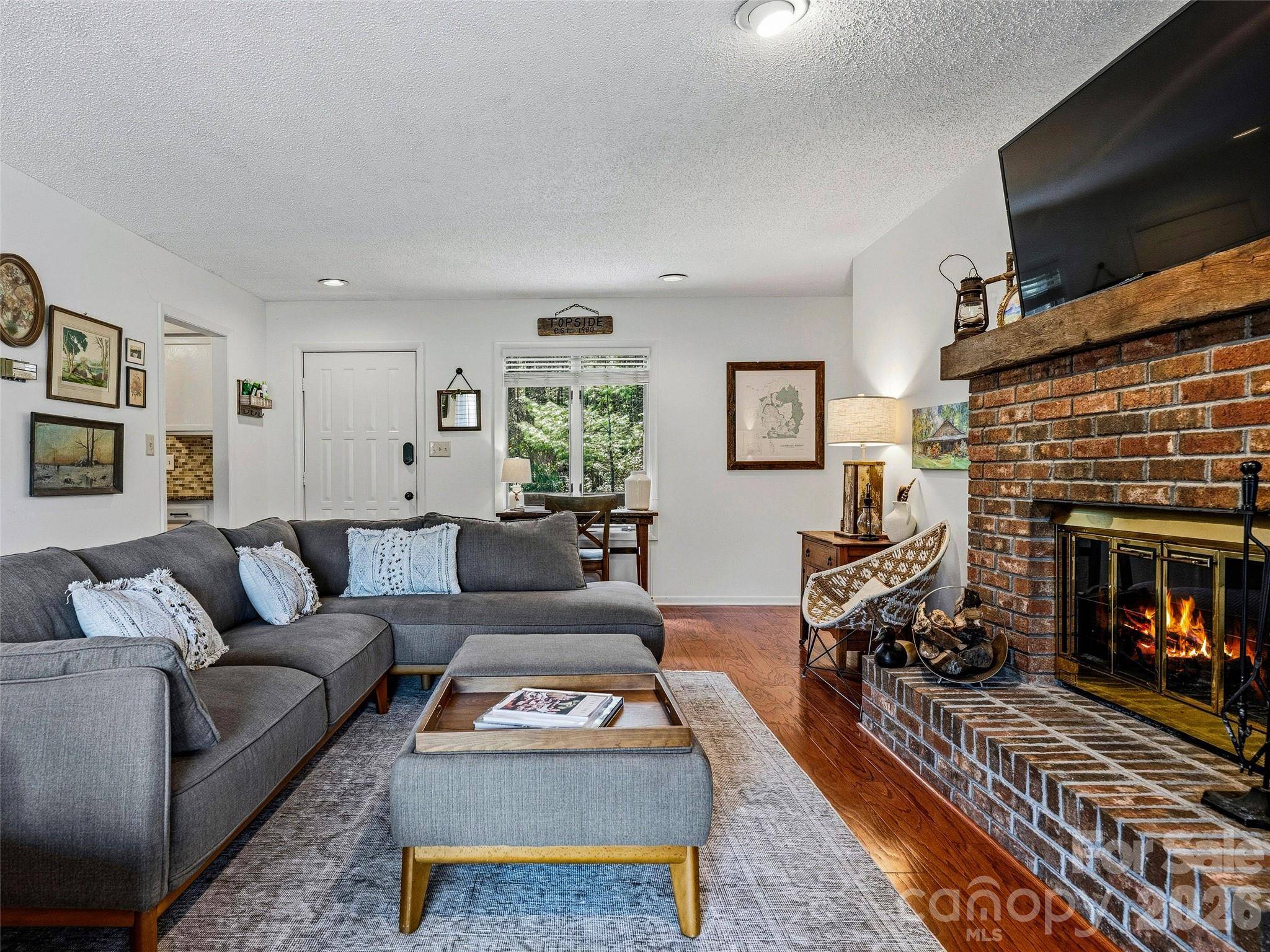 15 Gold Finch CT, Brevard, NC 28712