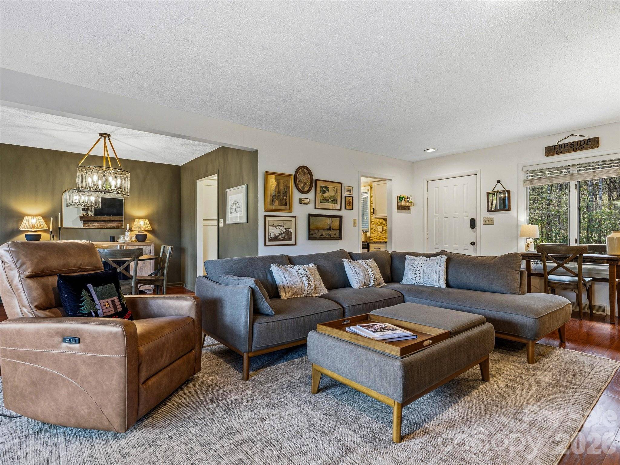 15 Gold Finch CT, Brevard, NC 28712
