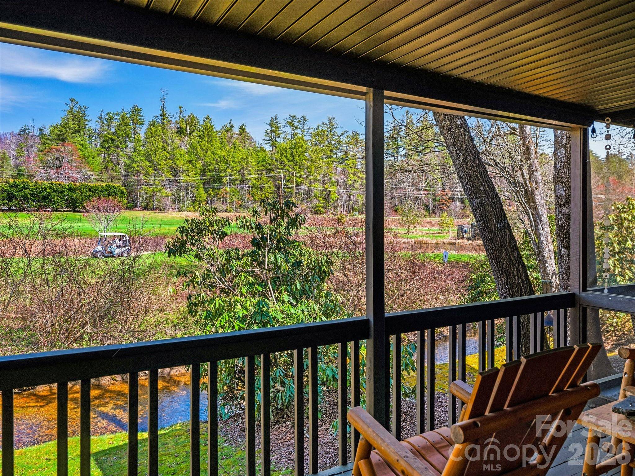 15 Gold Finch CT, Brevard, NC 28712