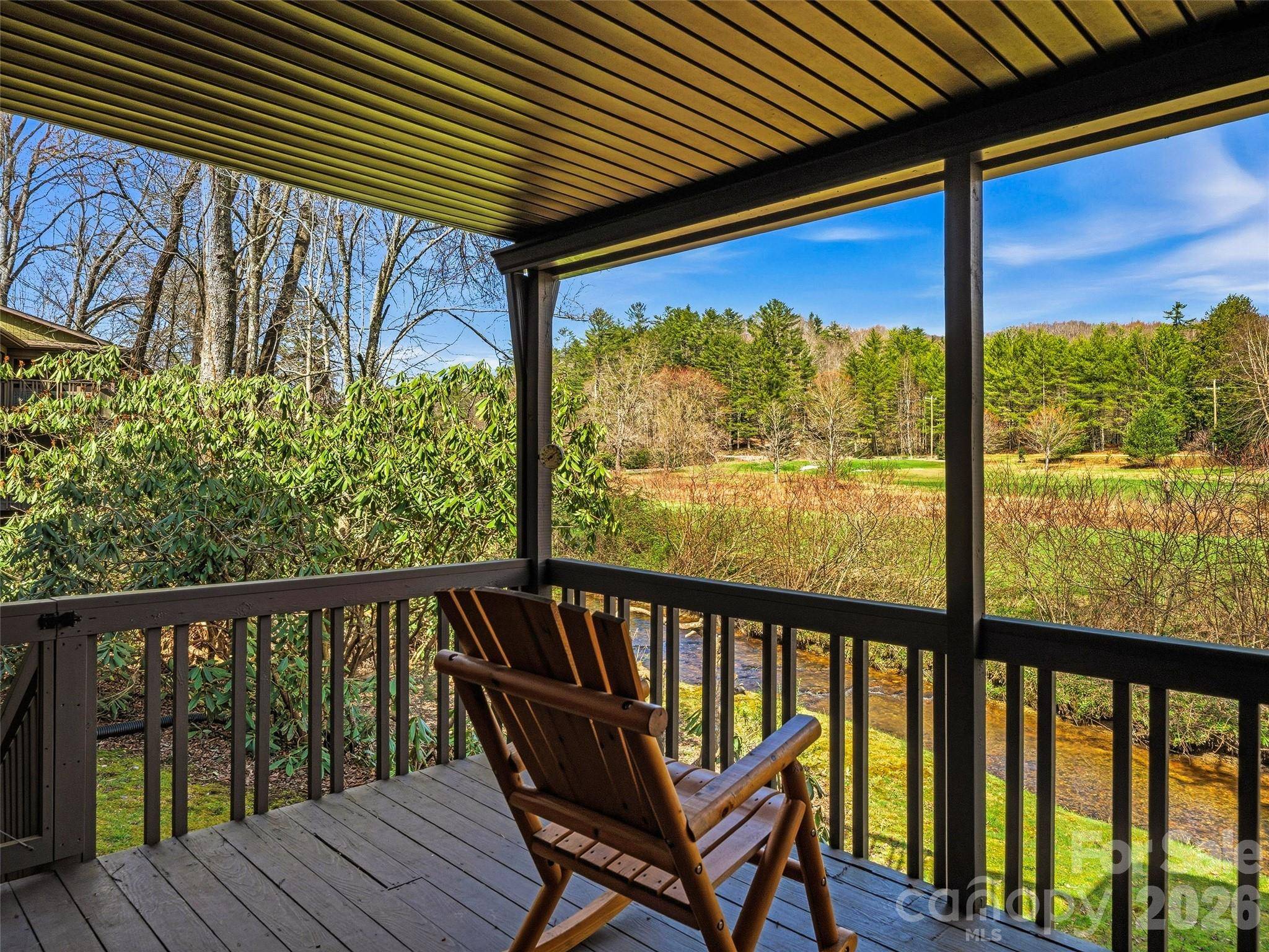 15 Gold Finch CT, Brevard, NC 28712