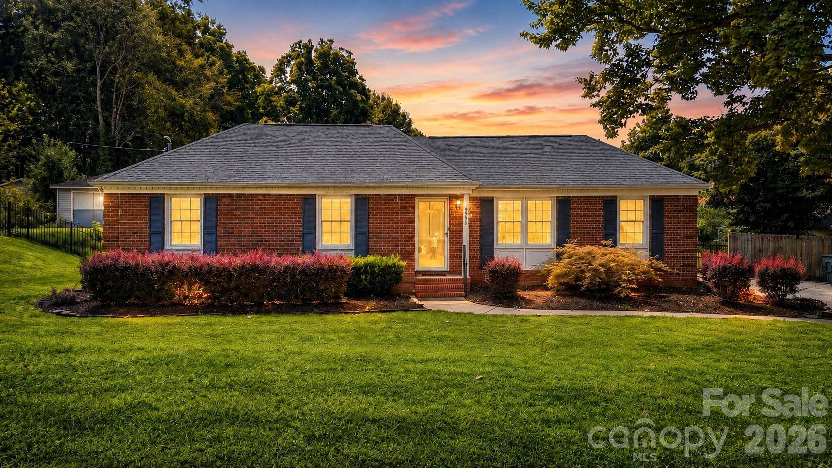 2309 Amity AVE, Gastonia, NC 28054