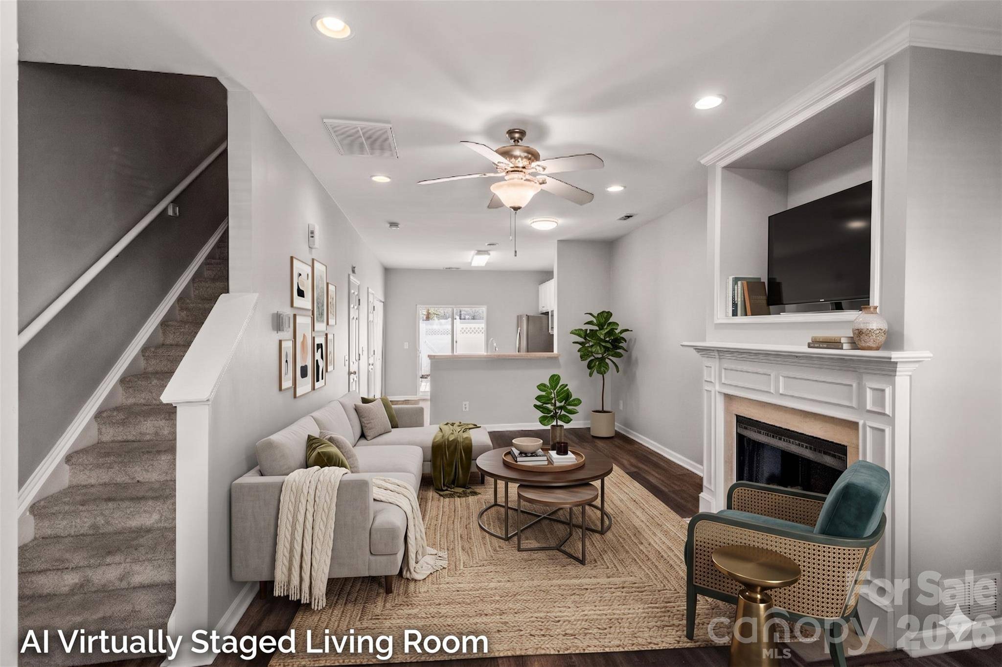 1272 Liberty Bell CT, Rock Hill, SC 29732